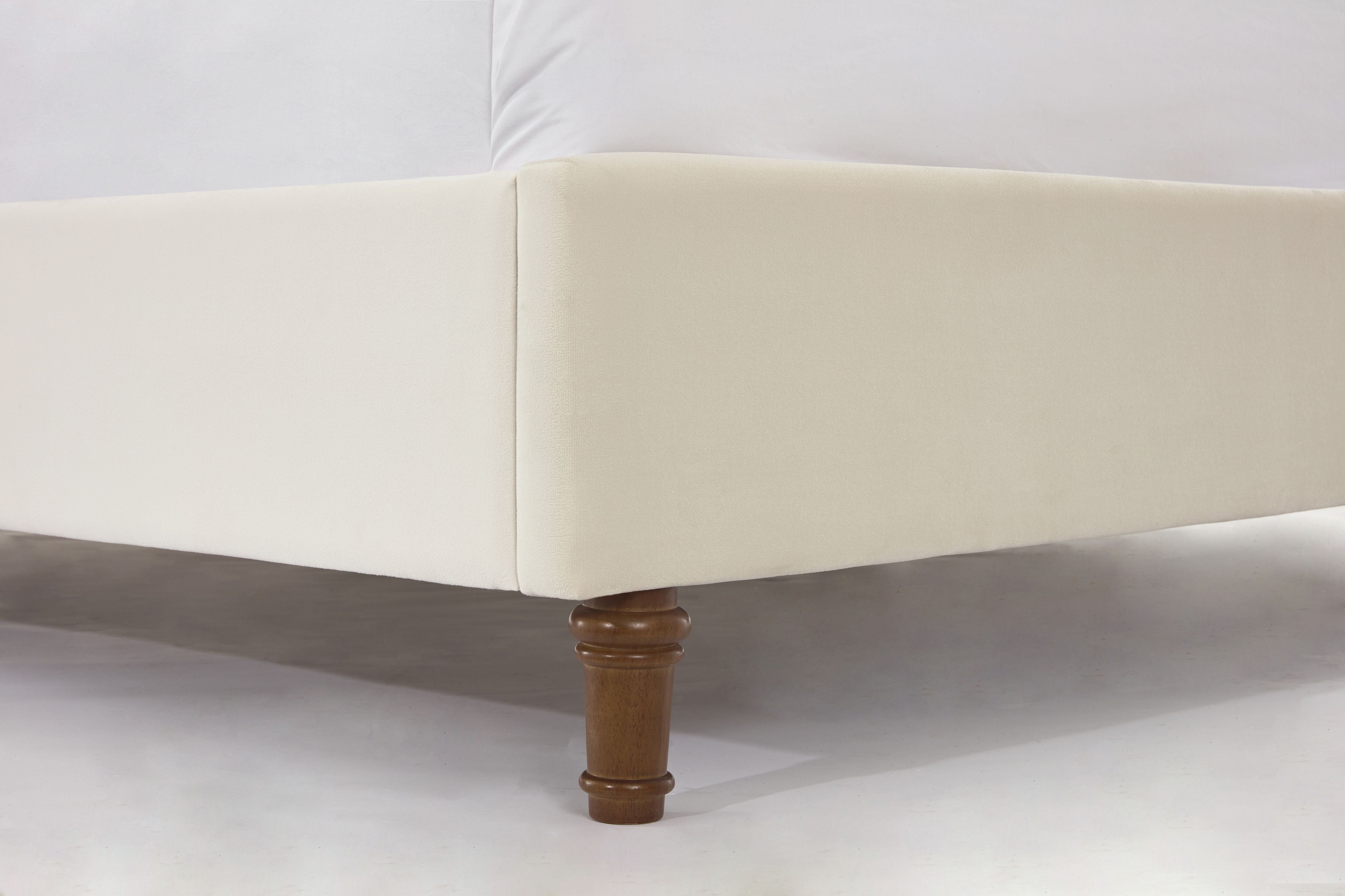 Peyton Upholstered Bed