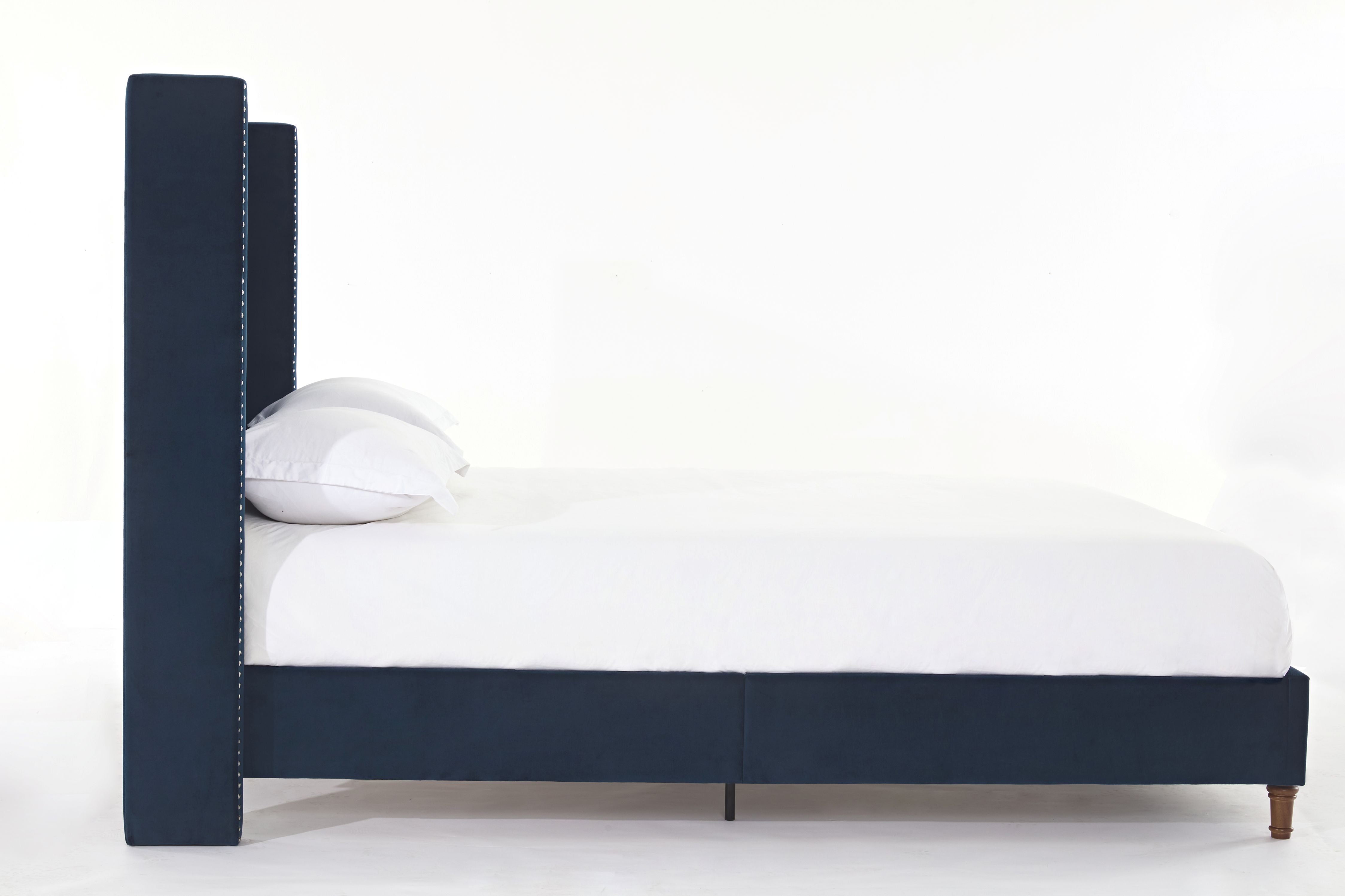 Peyton Upholstered Bed