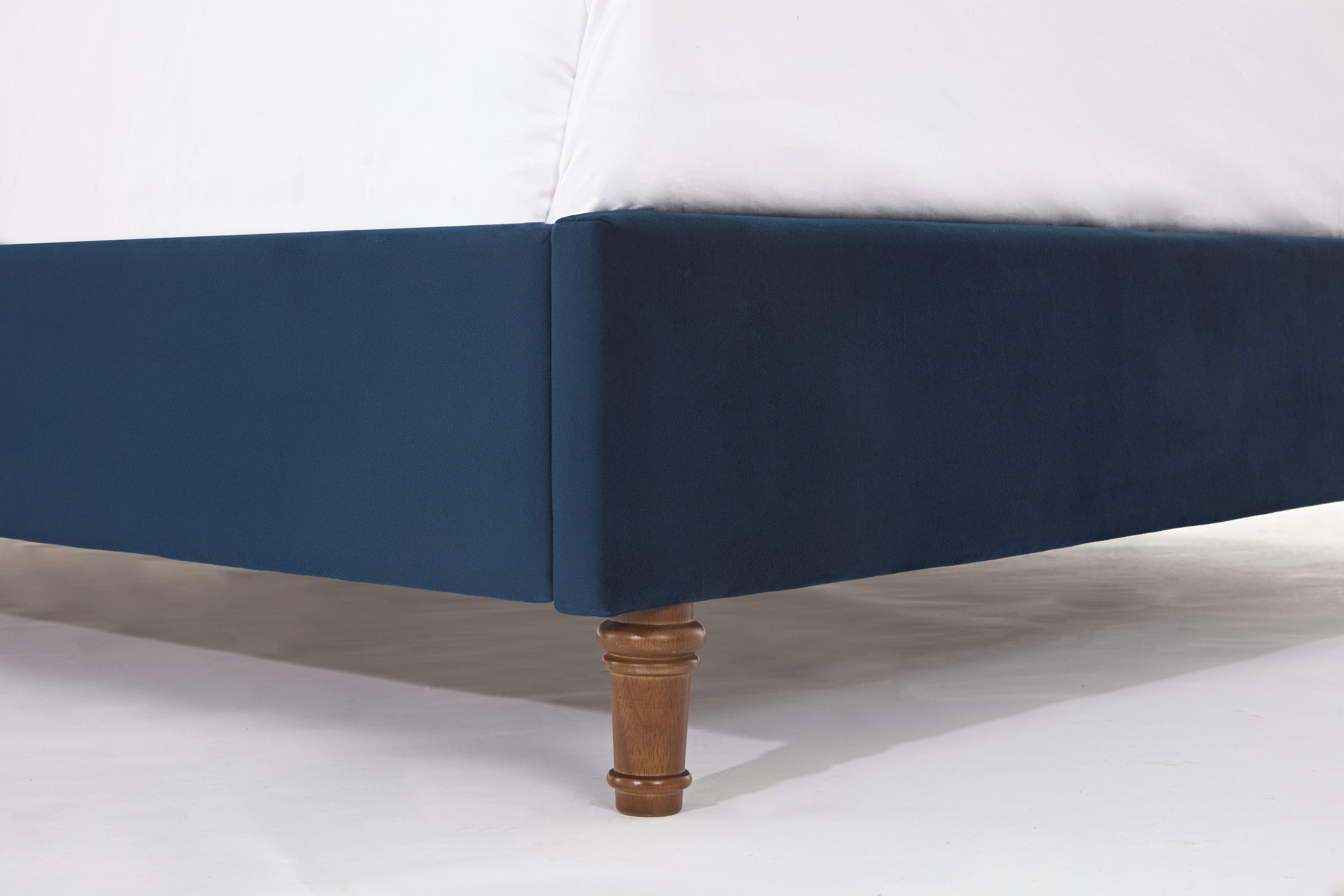 Peyton Upholstered Bed