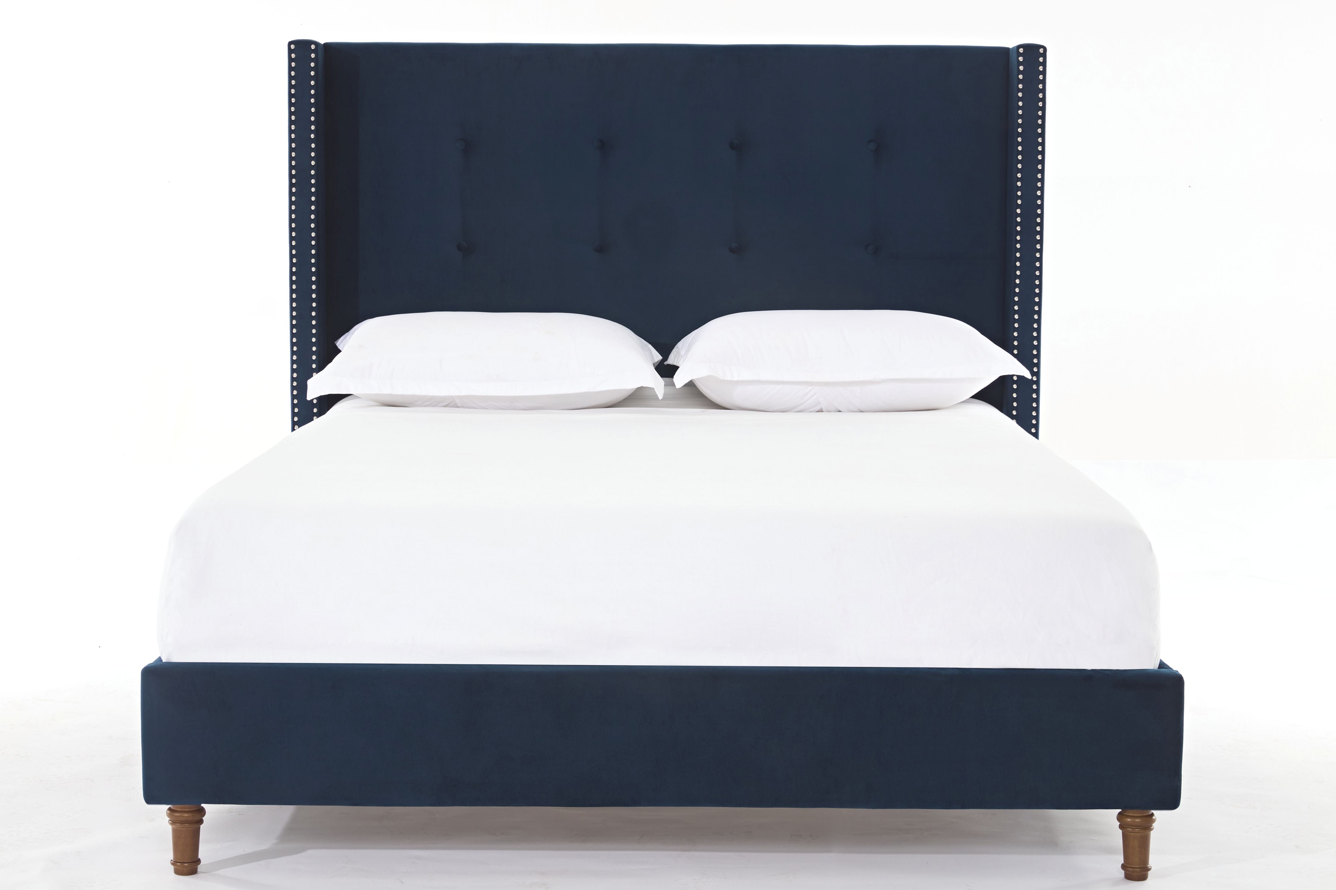 Peyton Upholstered Bed