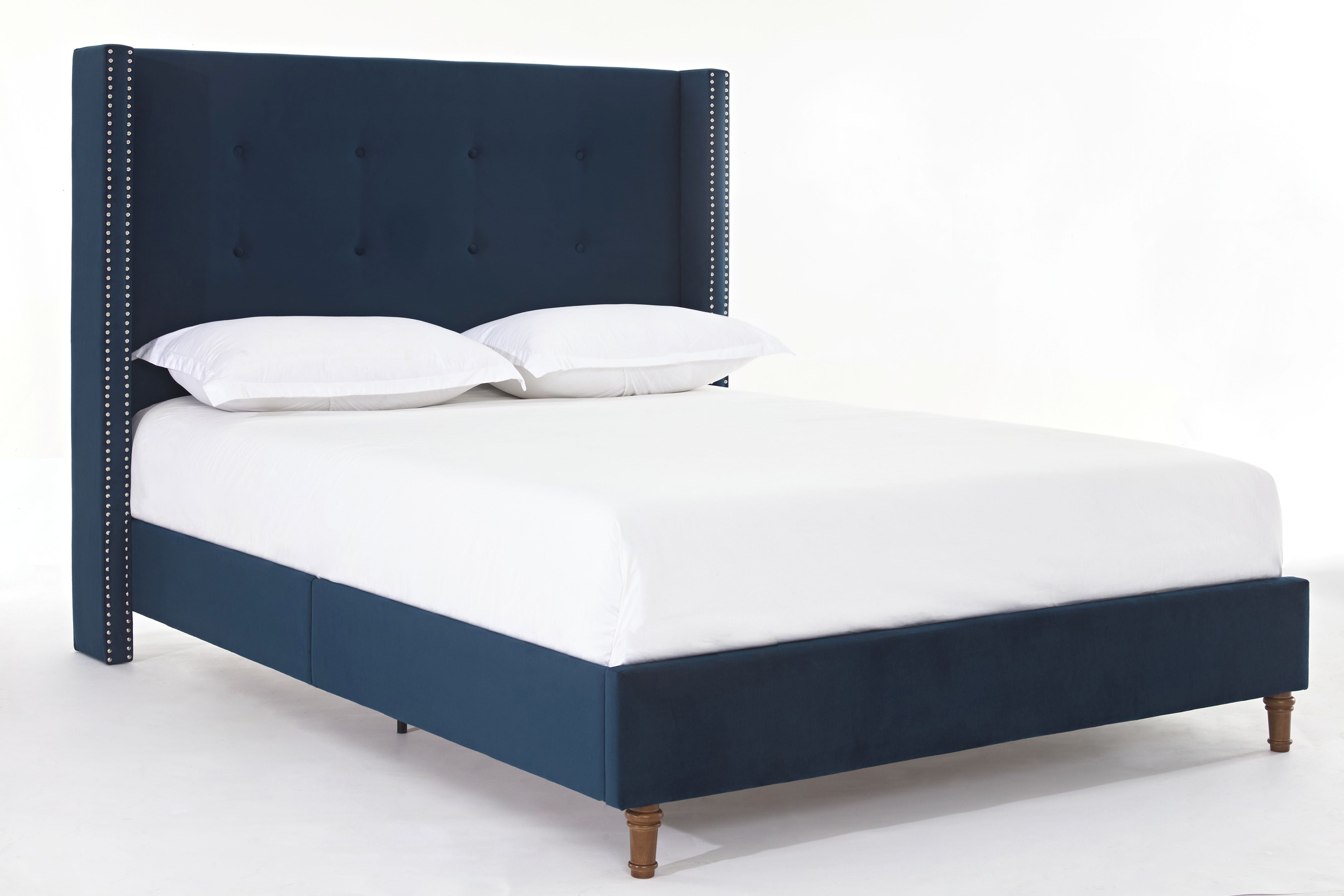 Peyton Upholstered Bed