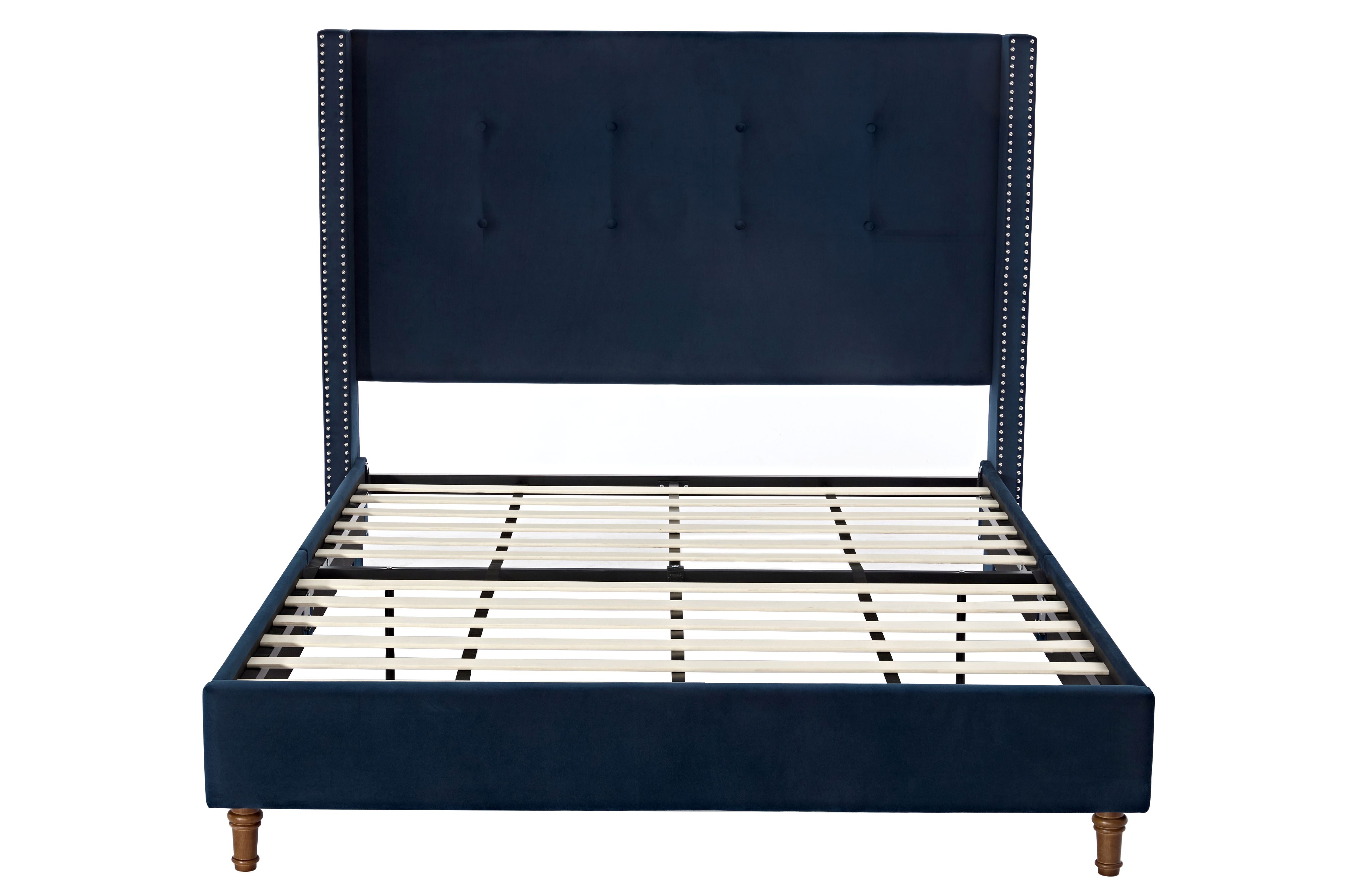 Peyton Upholstered Bed
