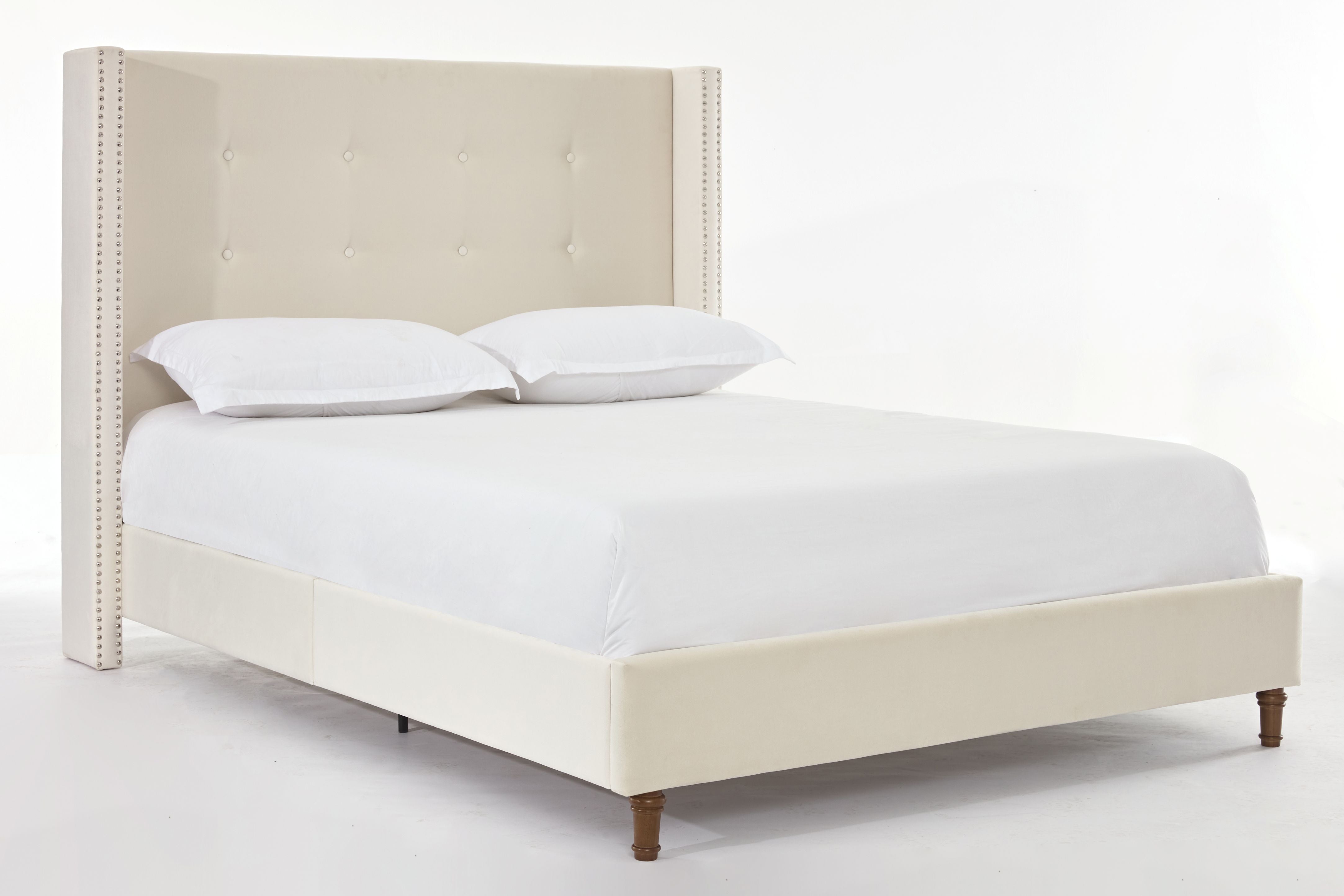 Peyton Upholstered Bed