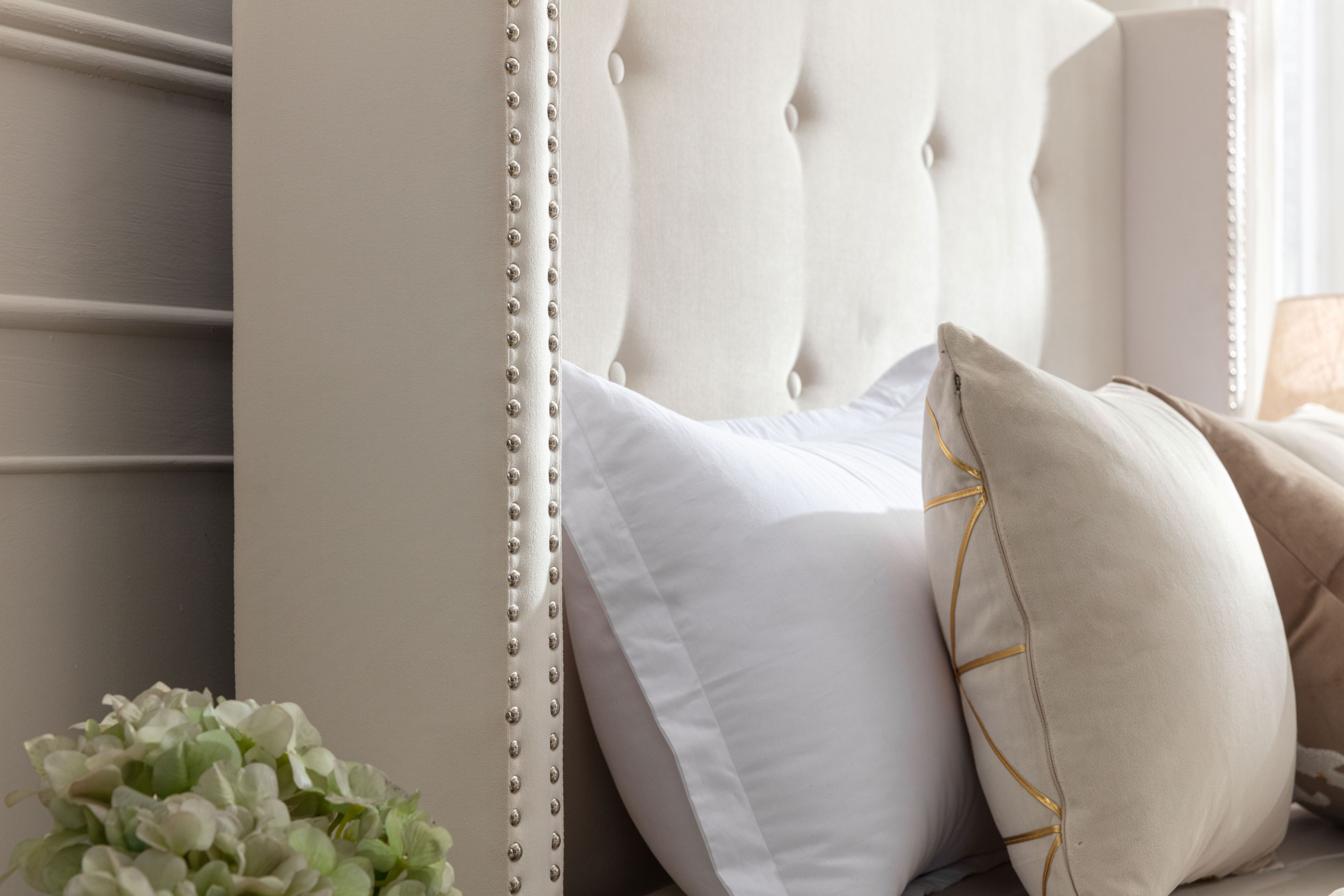 Peyton Upholstered Bed