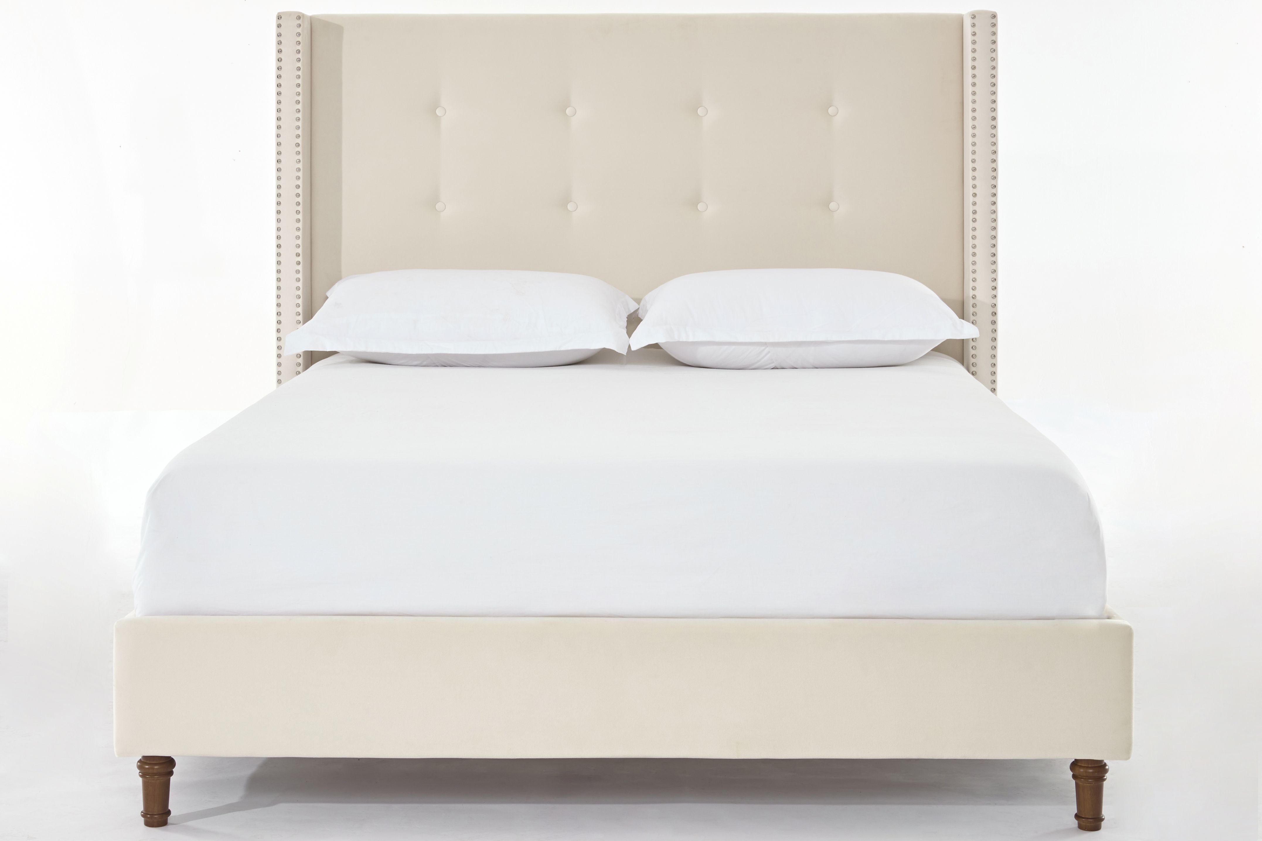 Peyton Upholstered Bed
