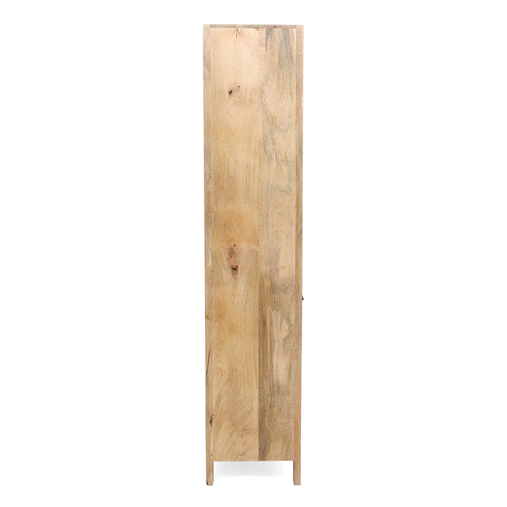 Shelf With Drawer