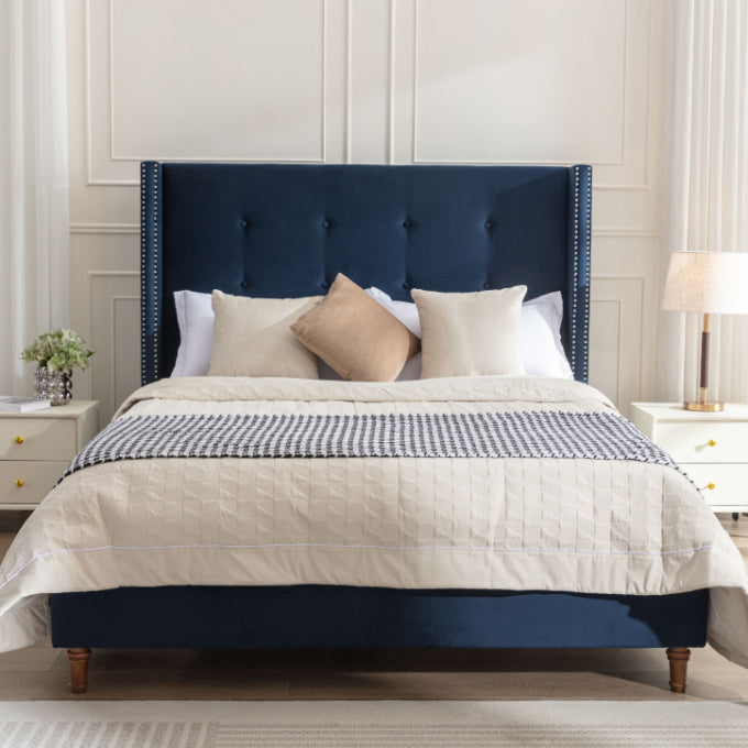 Pier 1 Peyton Bed - Thumbnail 5