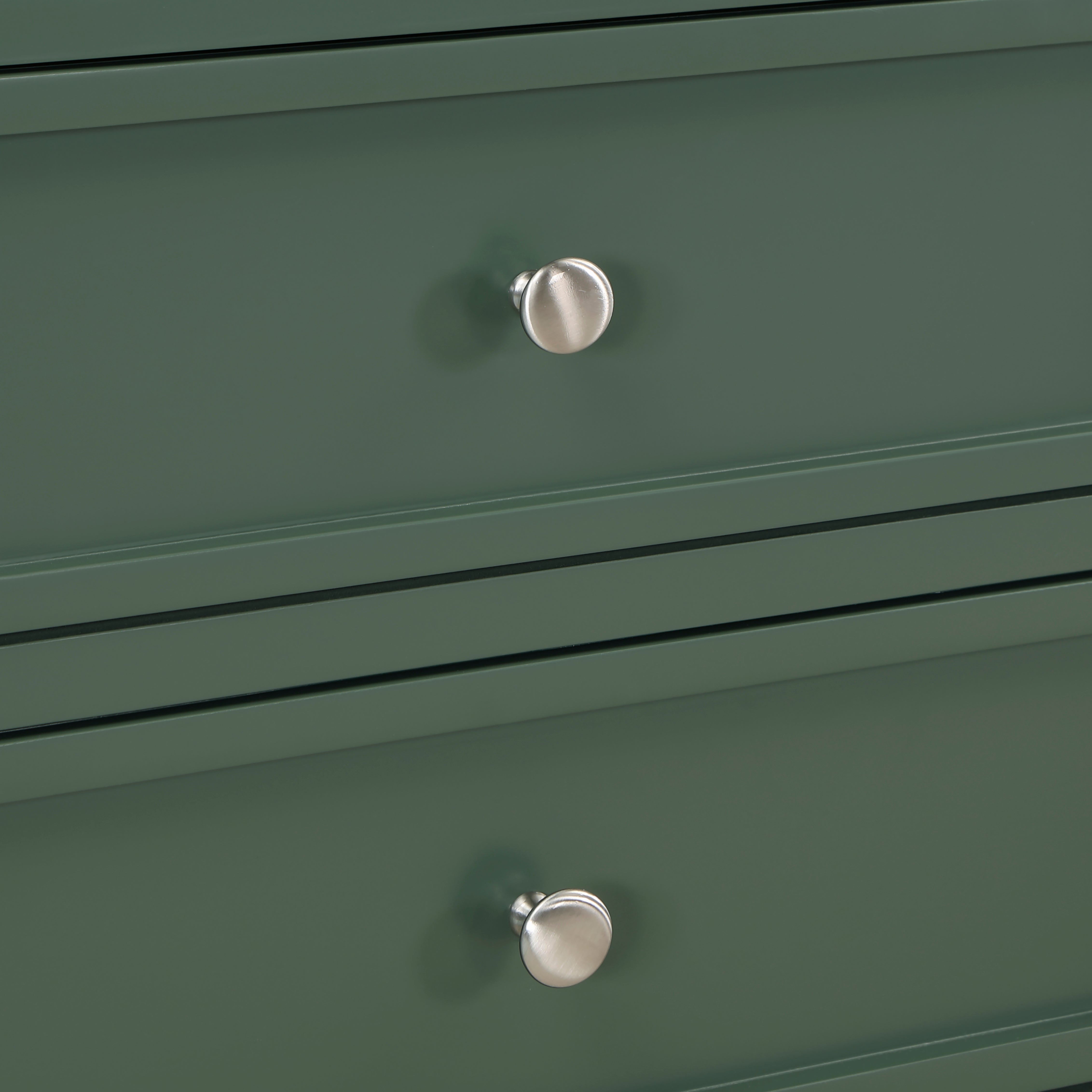 Weston 2-Drawer Nightstand