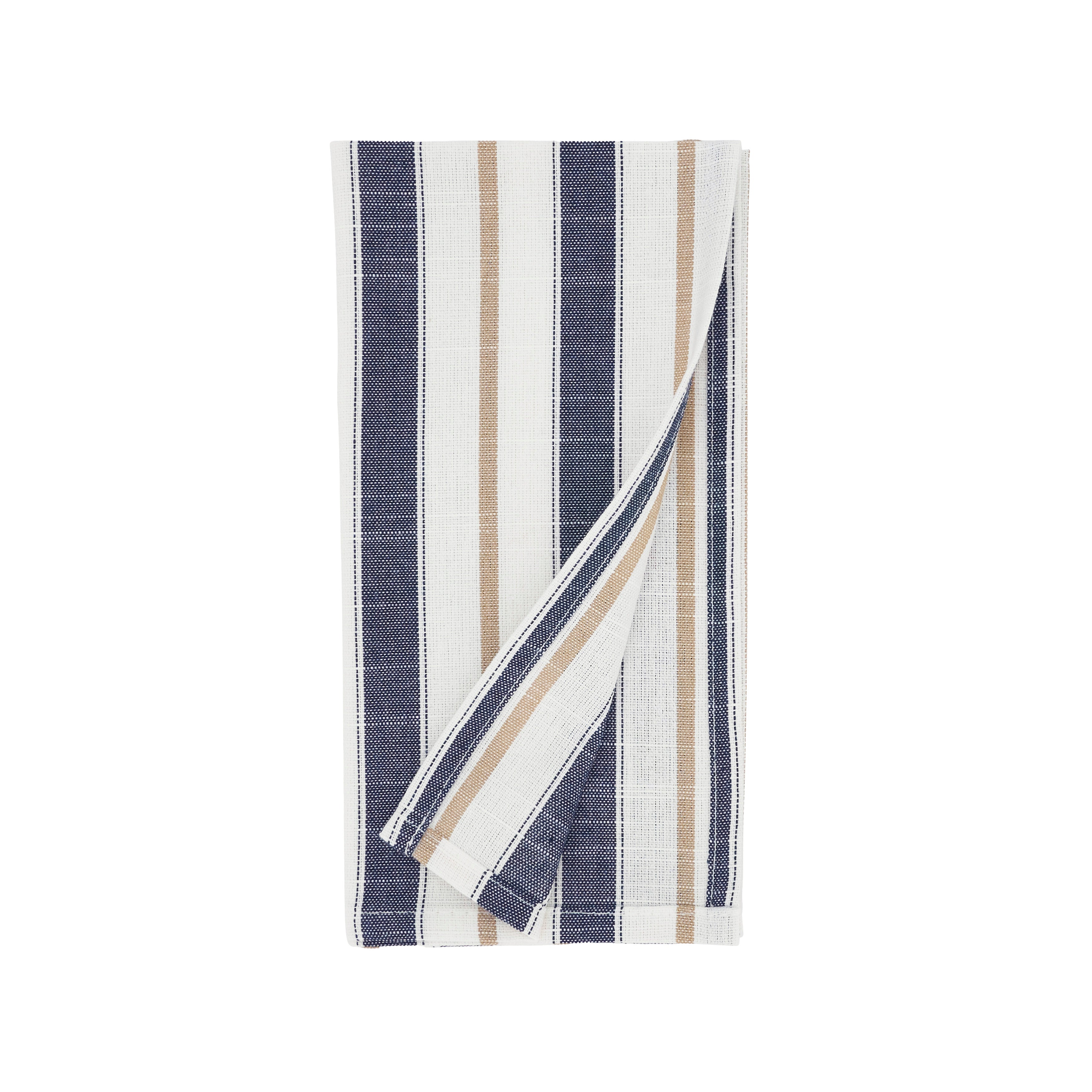 Modern Striped Napkin, Set of 4