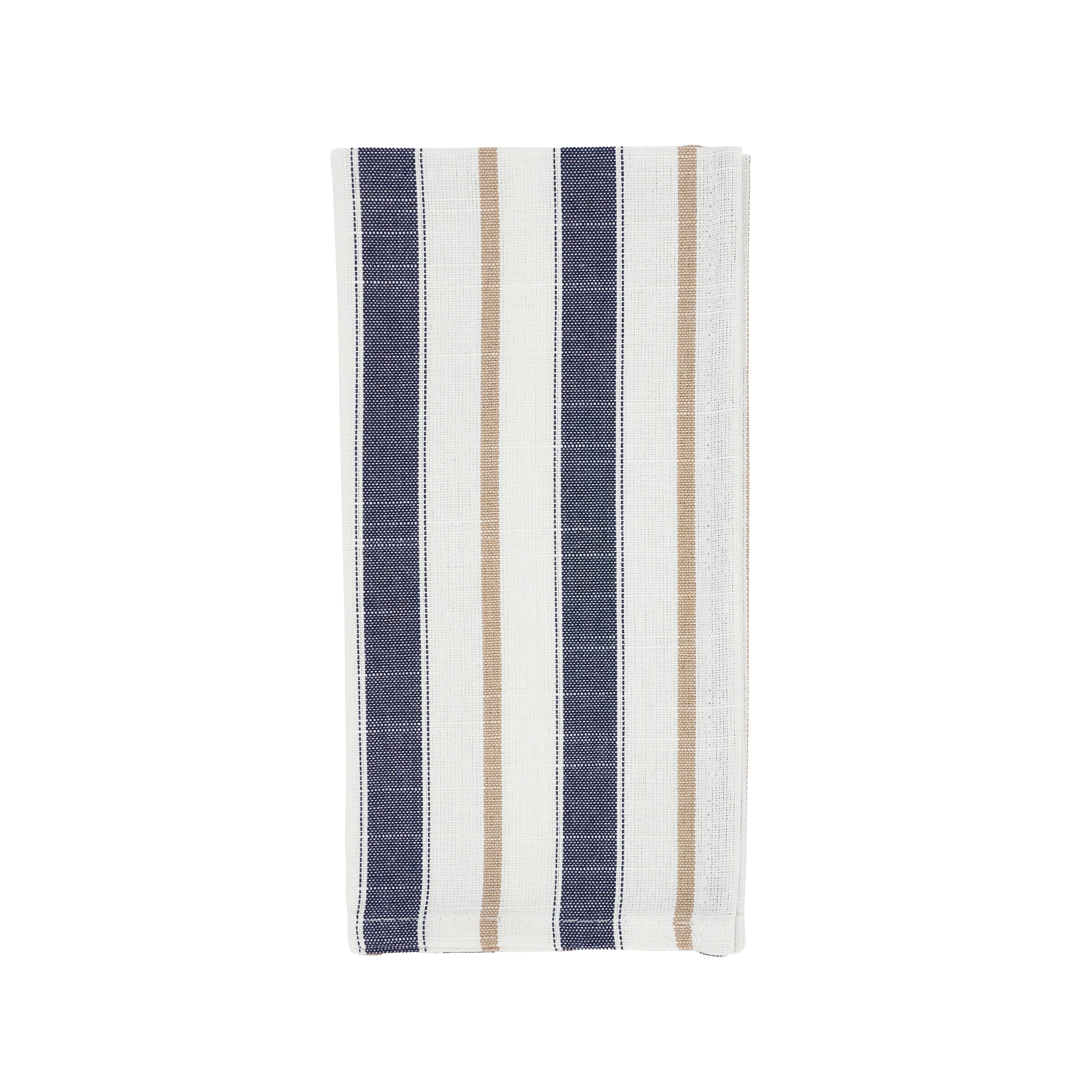 Pier 1 Striped Napkin - Thumbnail 4