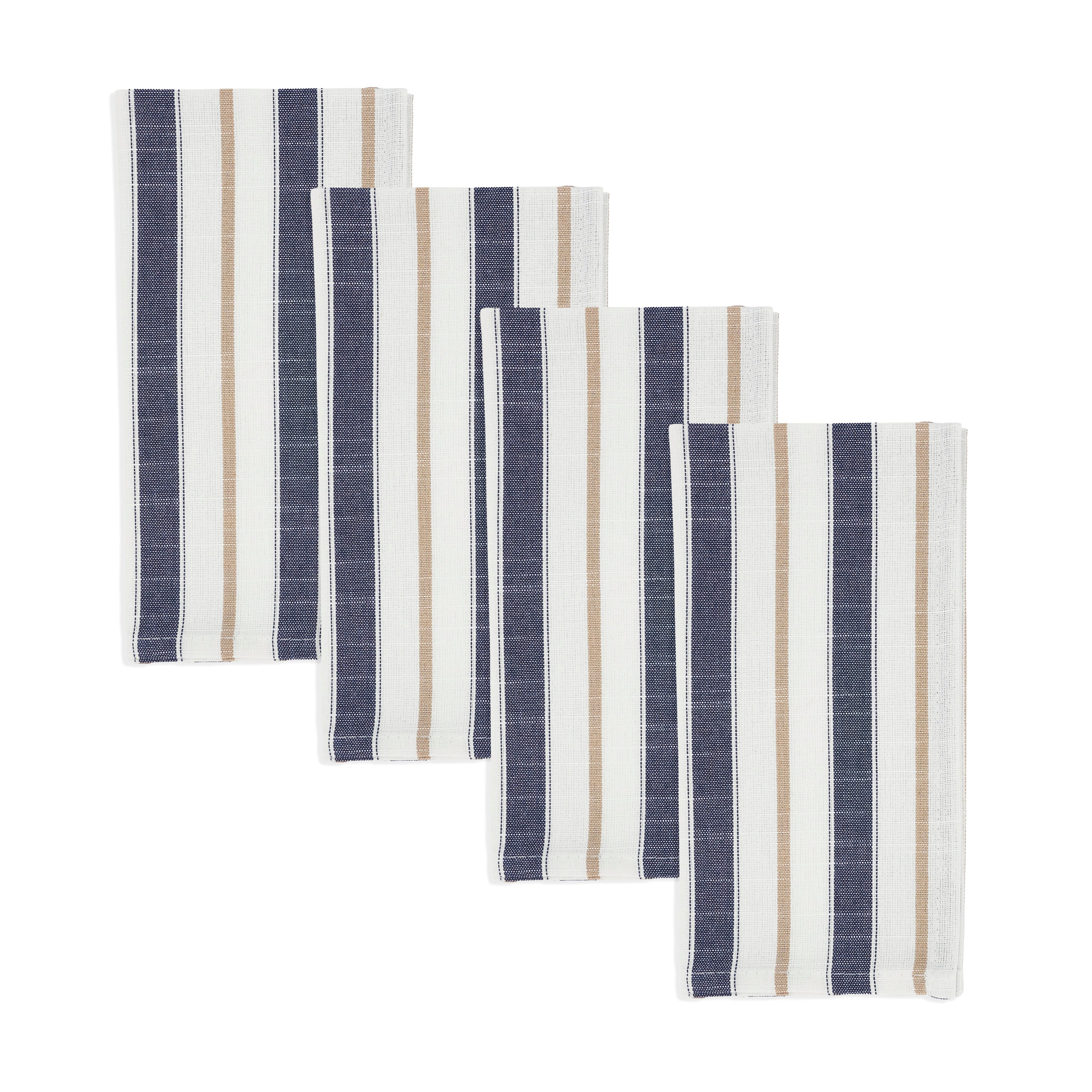 Pier 1 Striped Napkin
