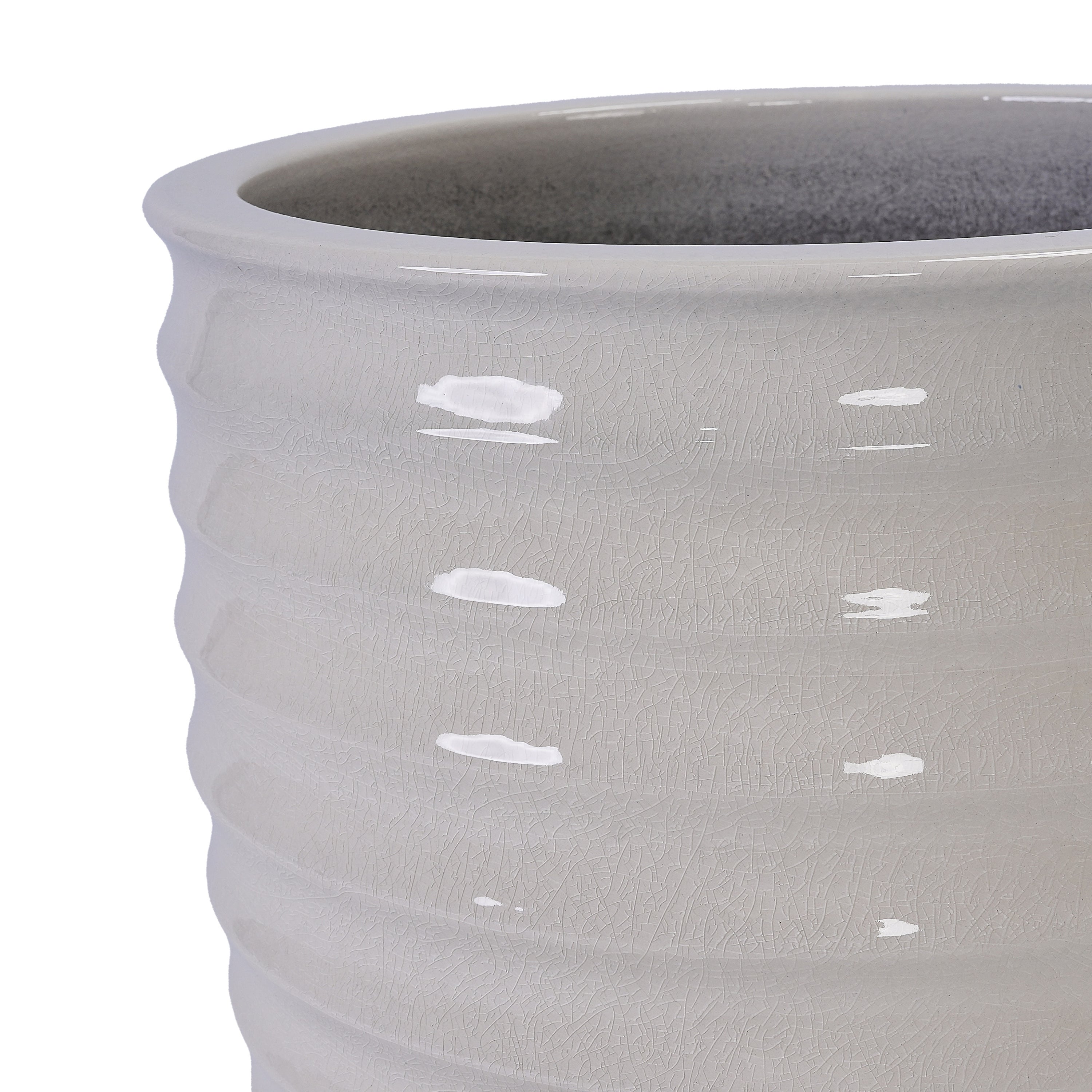 Brio Handmade Ceramic Planter