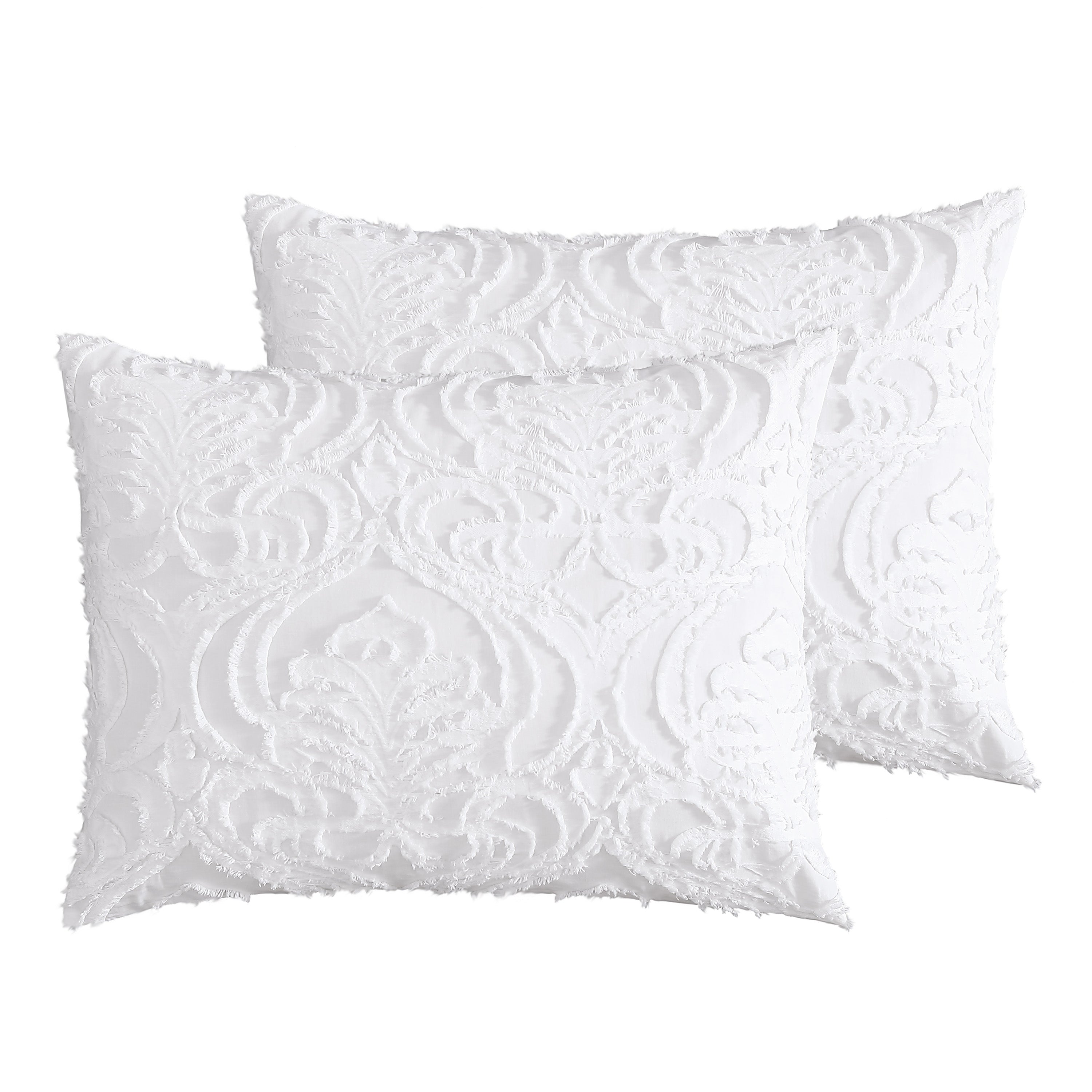 Rhapsody 6 Piece Comforter Cover Set