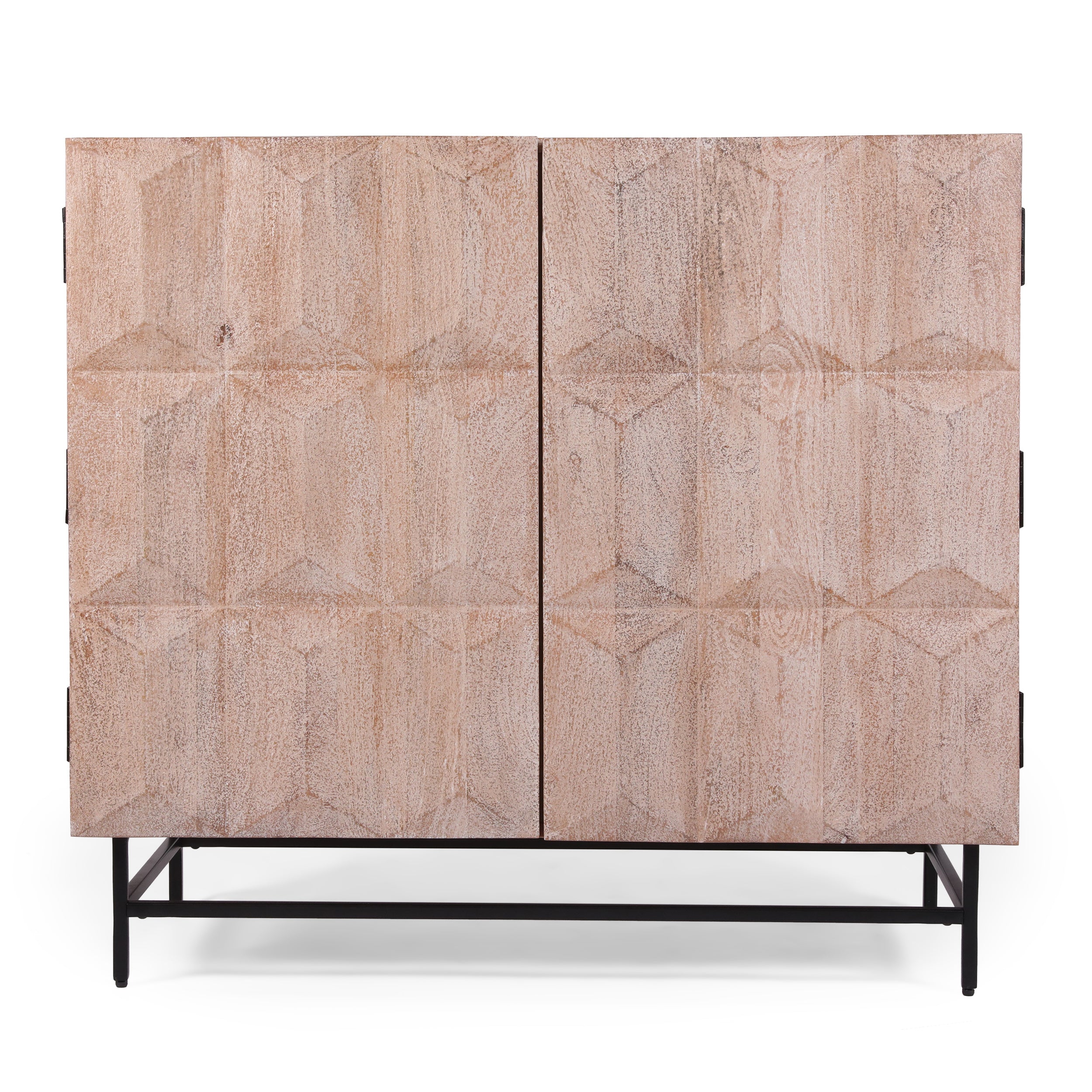 Geometry Cabinet