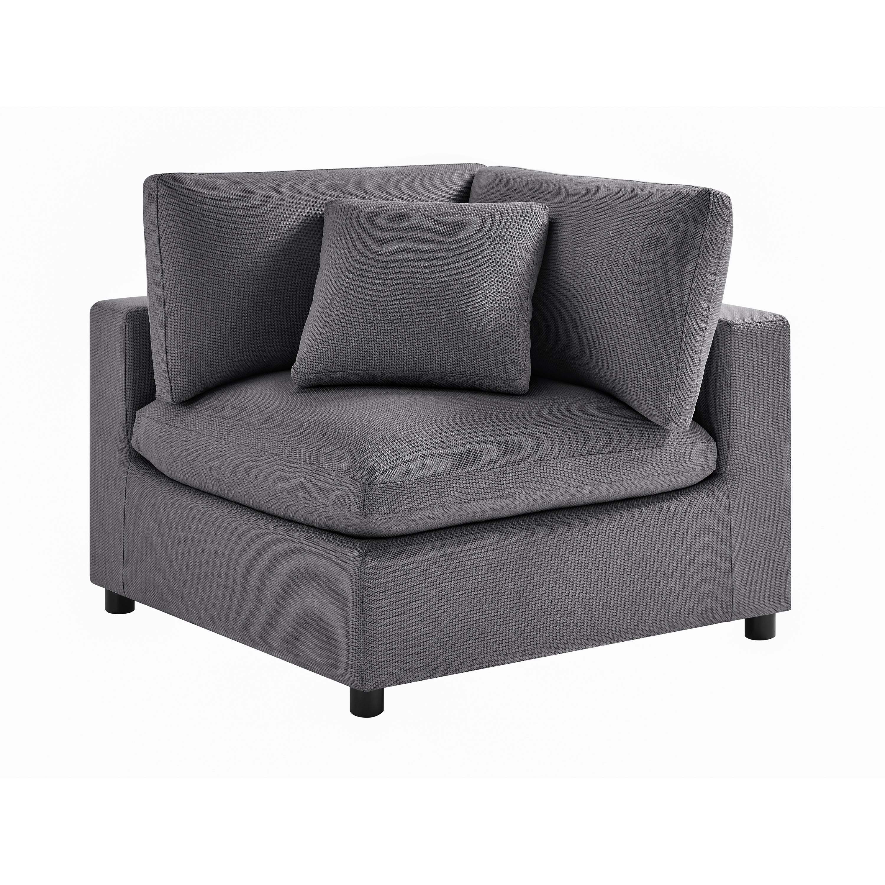 Cassandra Modular 5-Piece Sectional