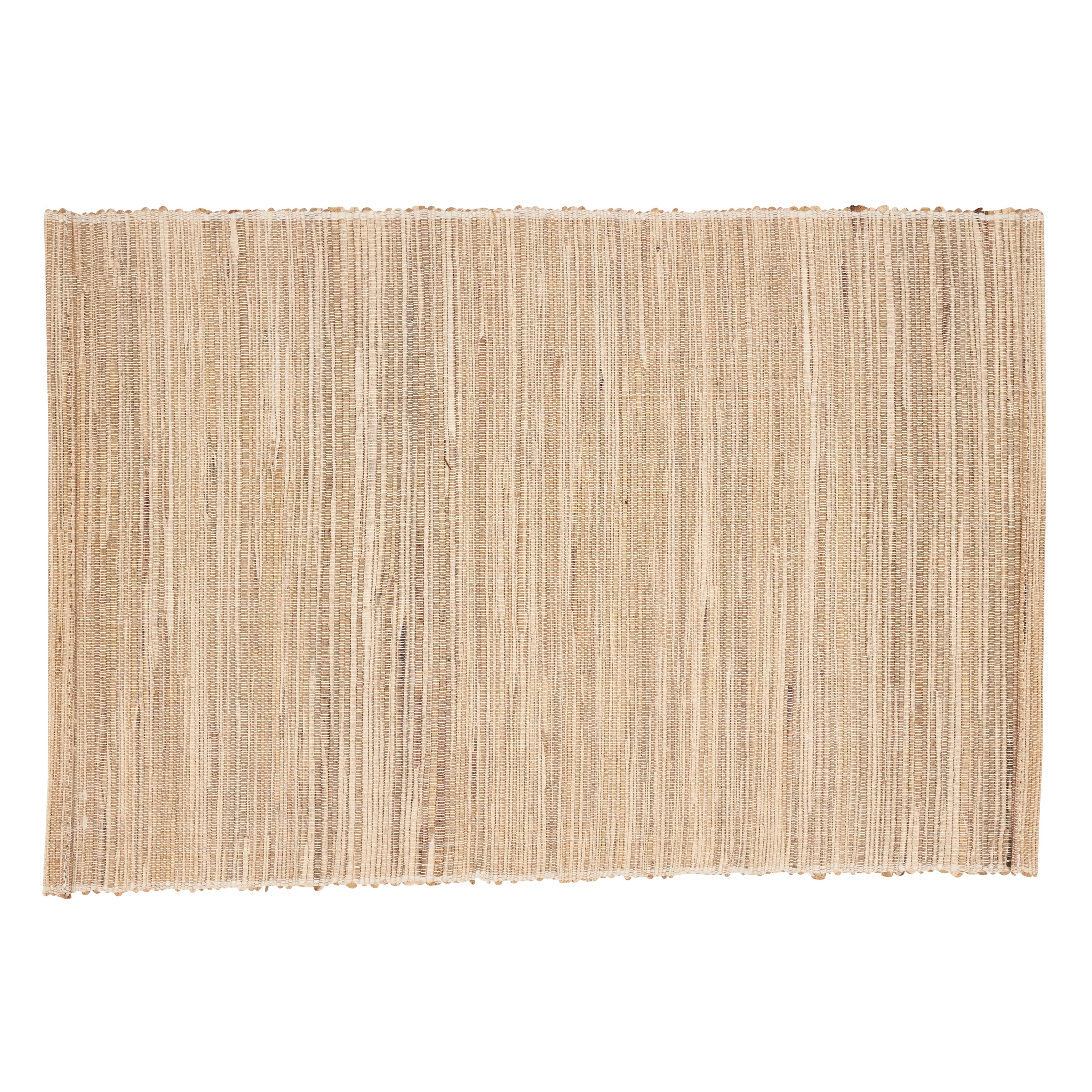 Woven Hyacinth Placemat, Set of 4