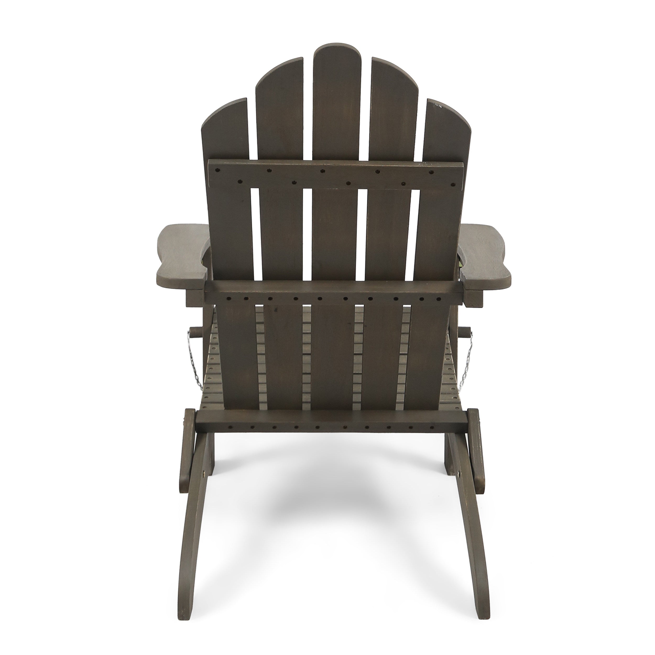 Hollywood  Foldable Adirondack Chair
