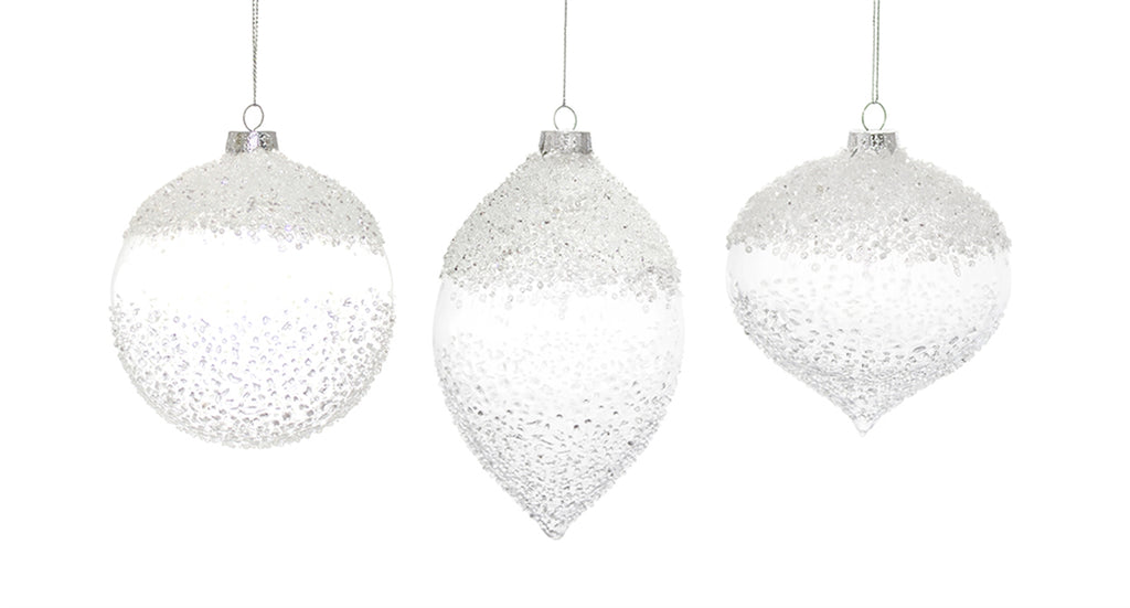 White-Beaded-Glass-Ornament-(set-of-6)-White-Ornaments