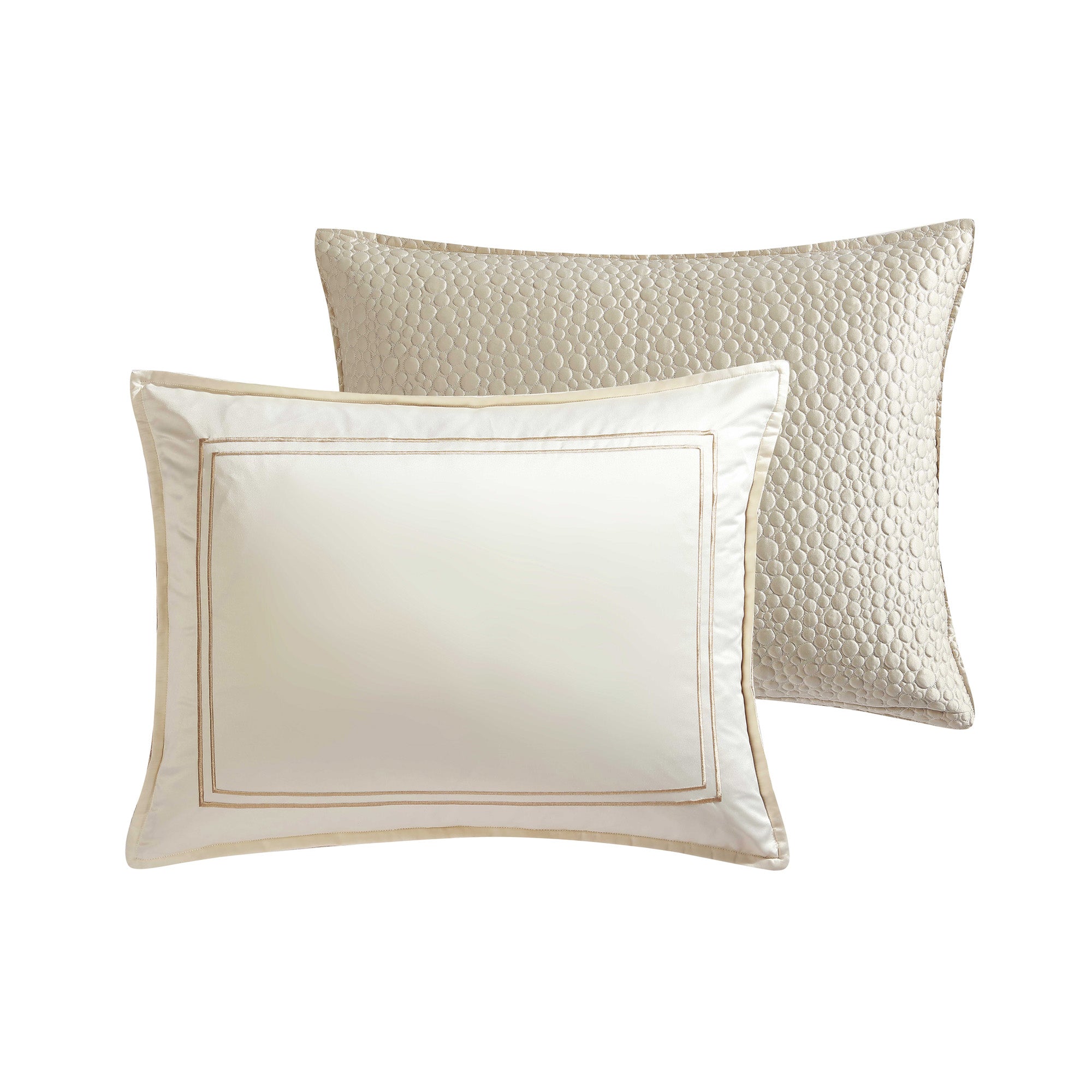Rings Reversible Comforter Set