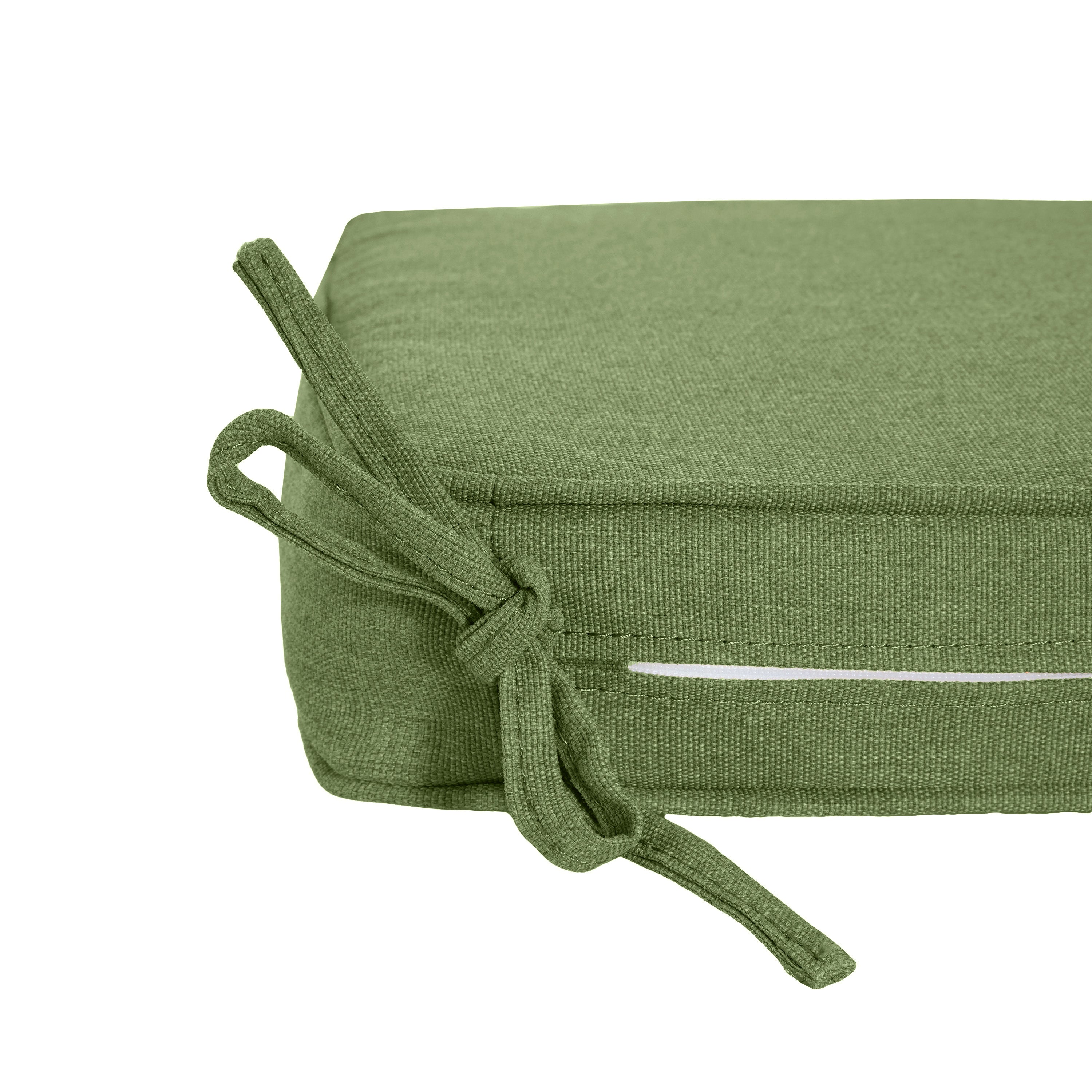 Noah Outdoor Dining Chair Cushion