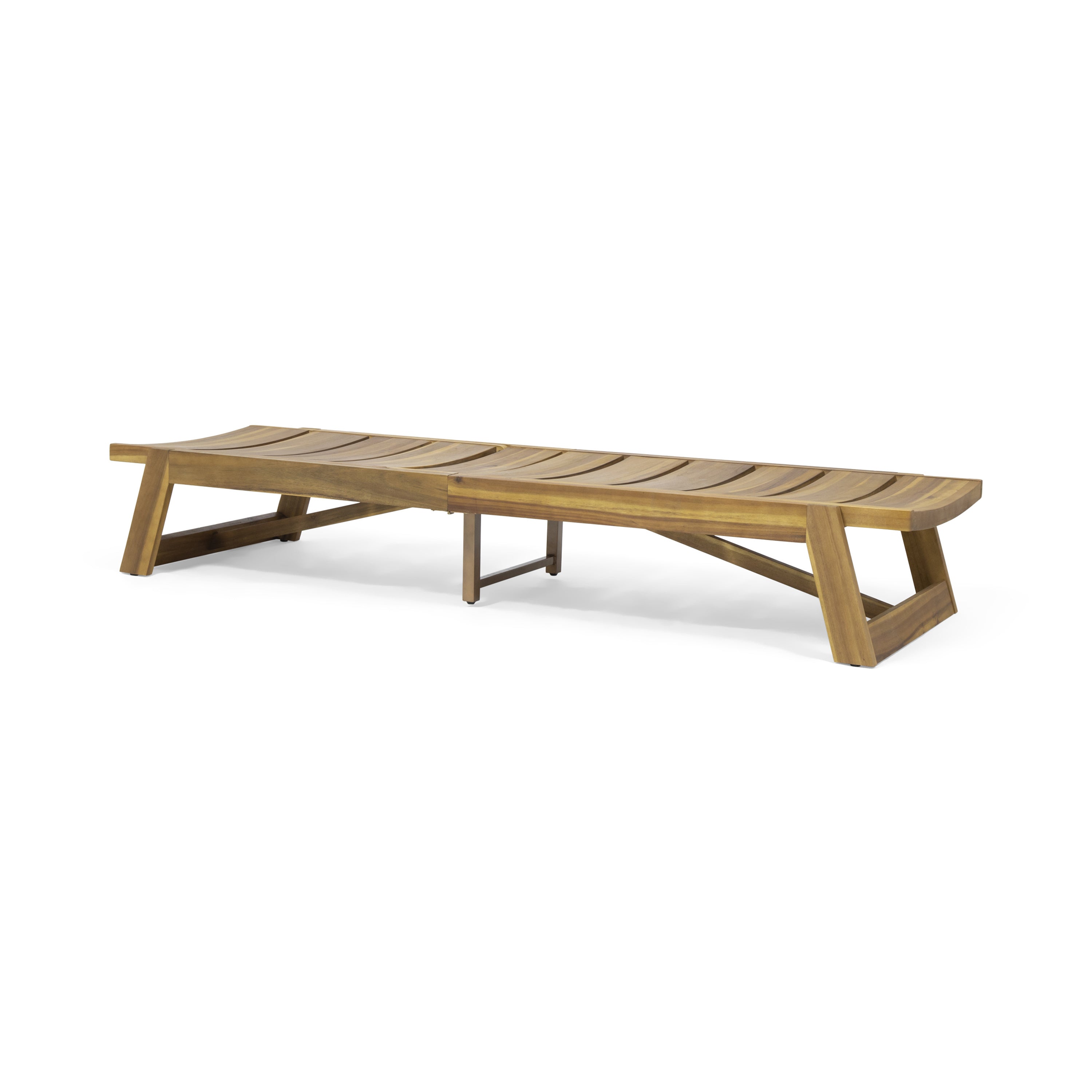 Maki Chaise Lounge