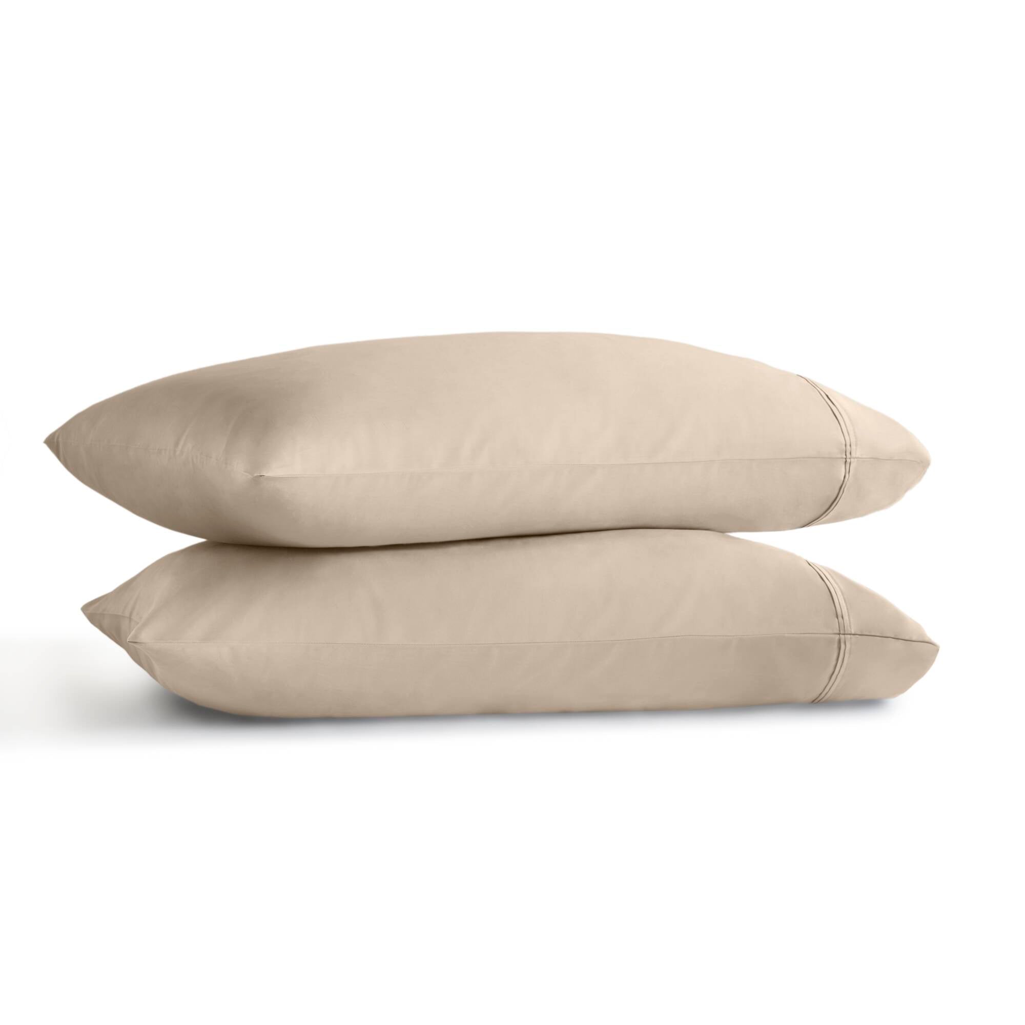100% Egyptian Cotton Sateen Sheet Set