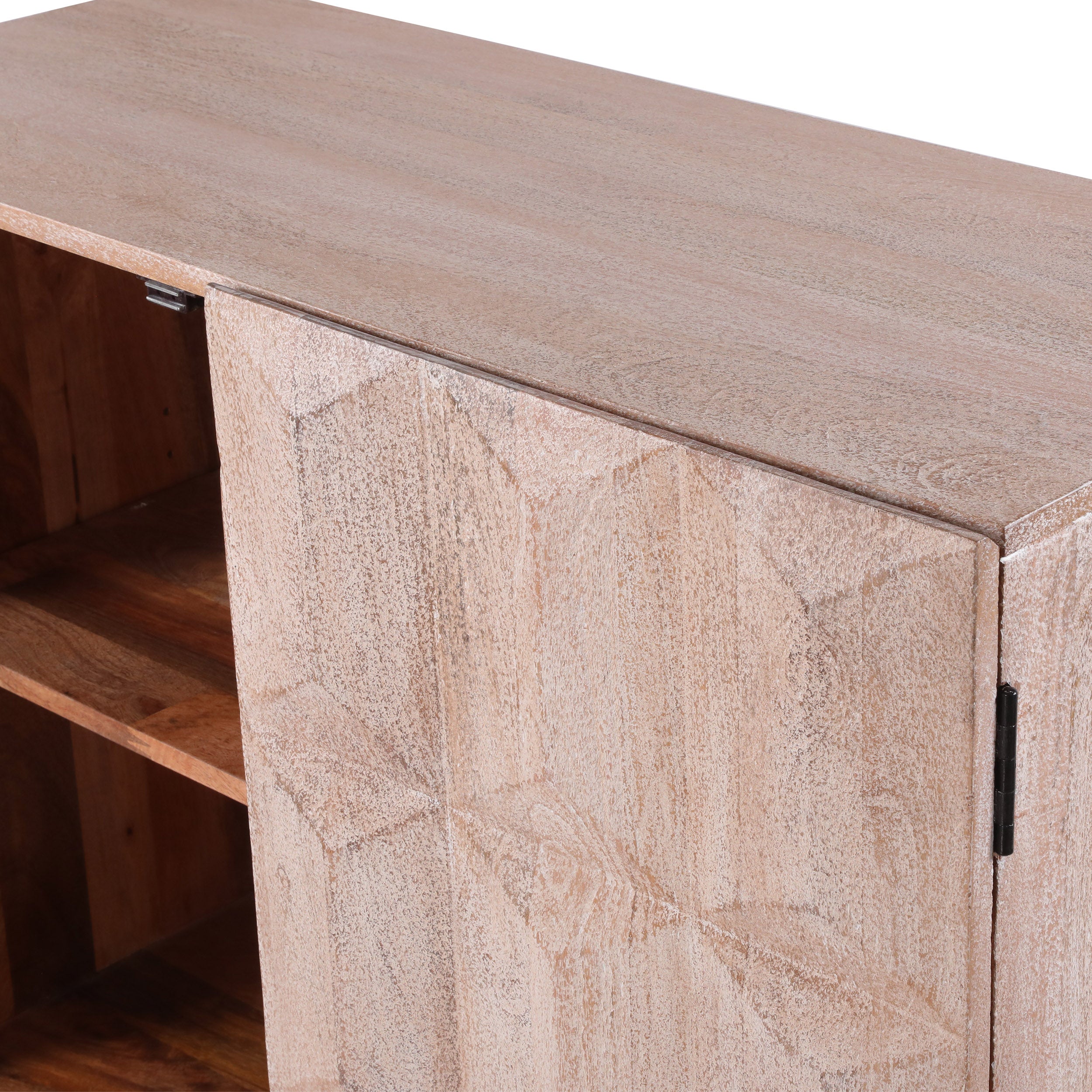 Geometry Cabinet