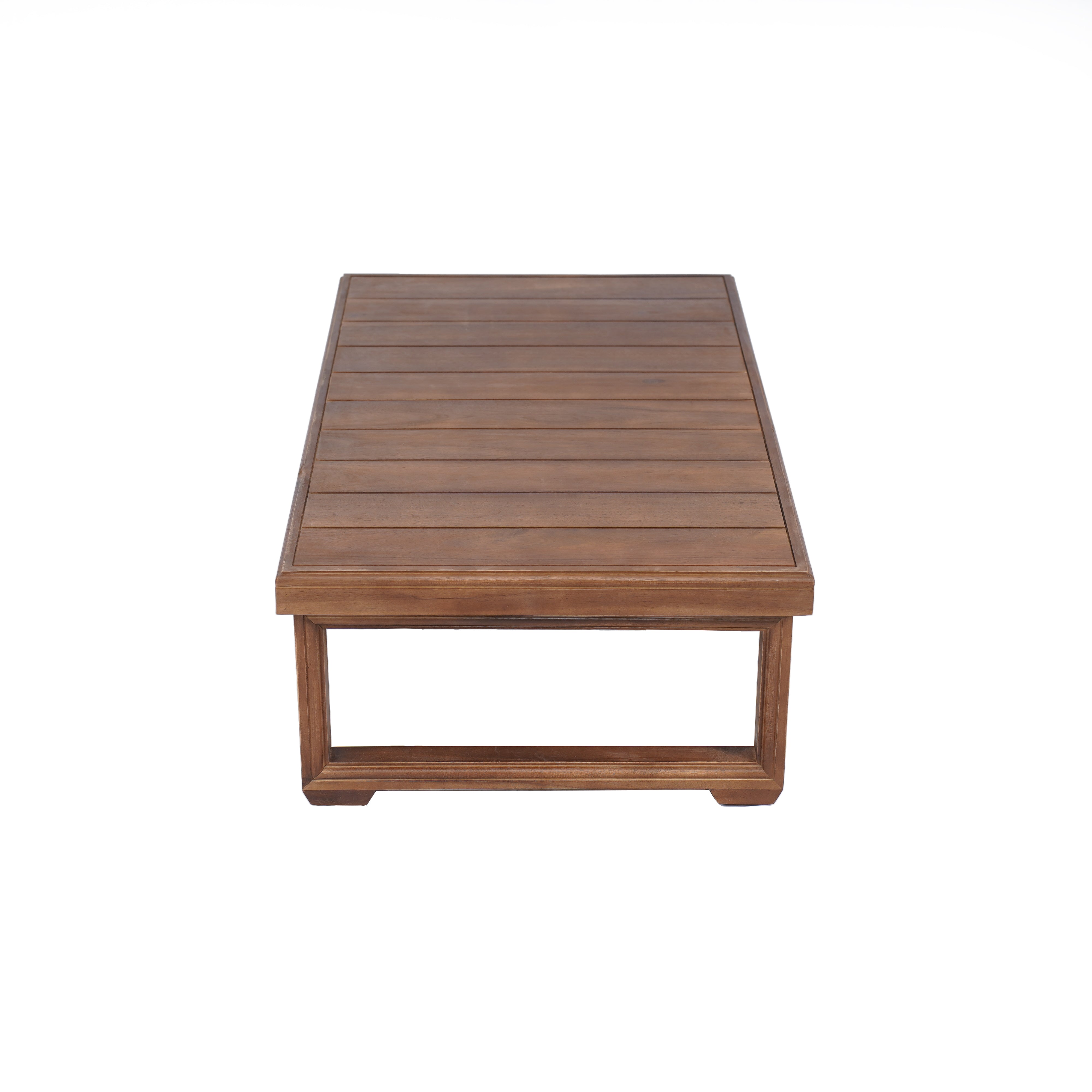 WESTCHESTER COFFEE TABLE