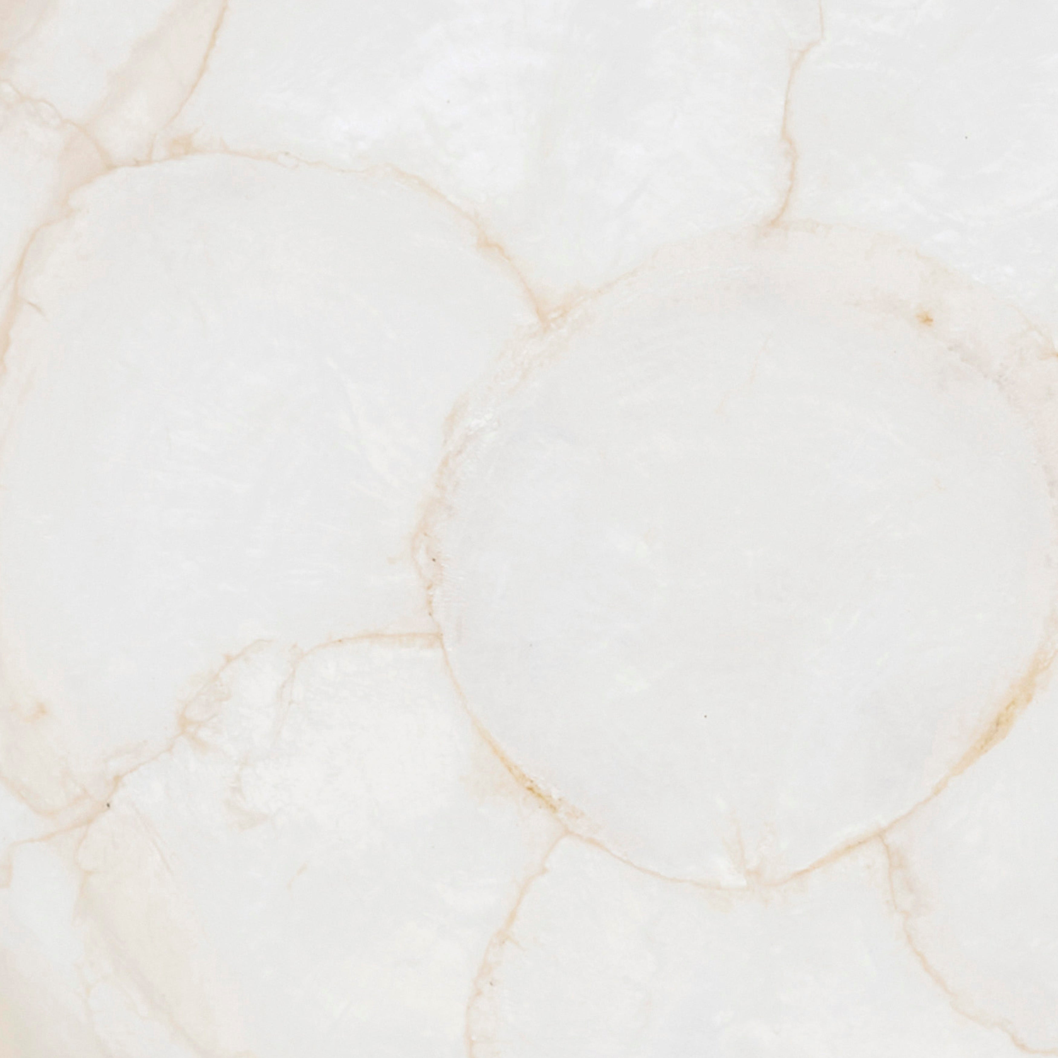 Handcrafted Capiz Shell Bowl, Set of 4