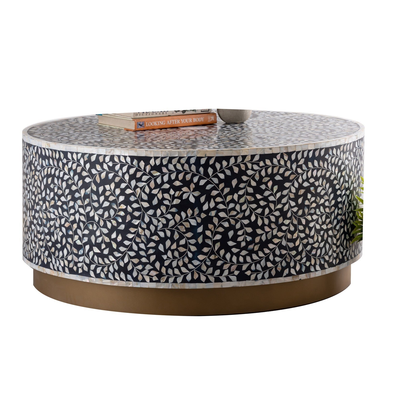 Pier 1 Coffee Table - Thumbnail 5