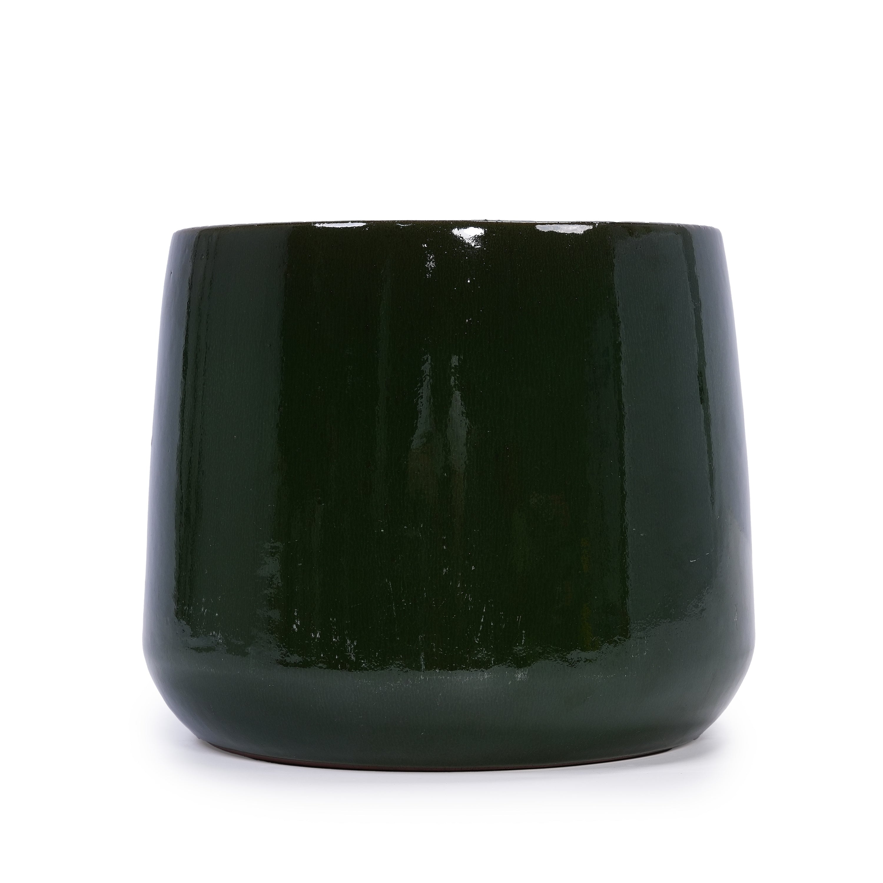 Faro Handmade Ceramic Planter, Set of 4