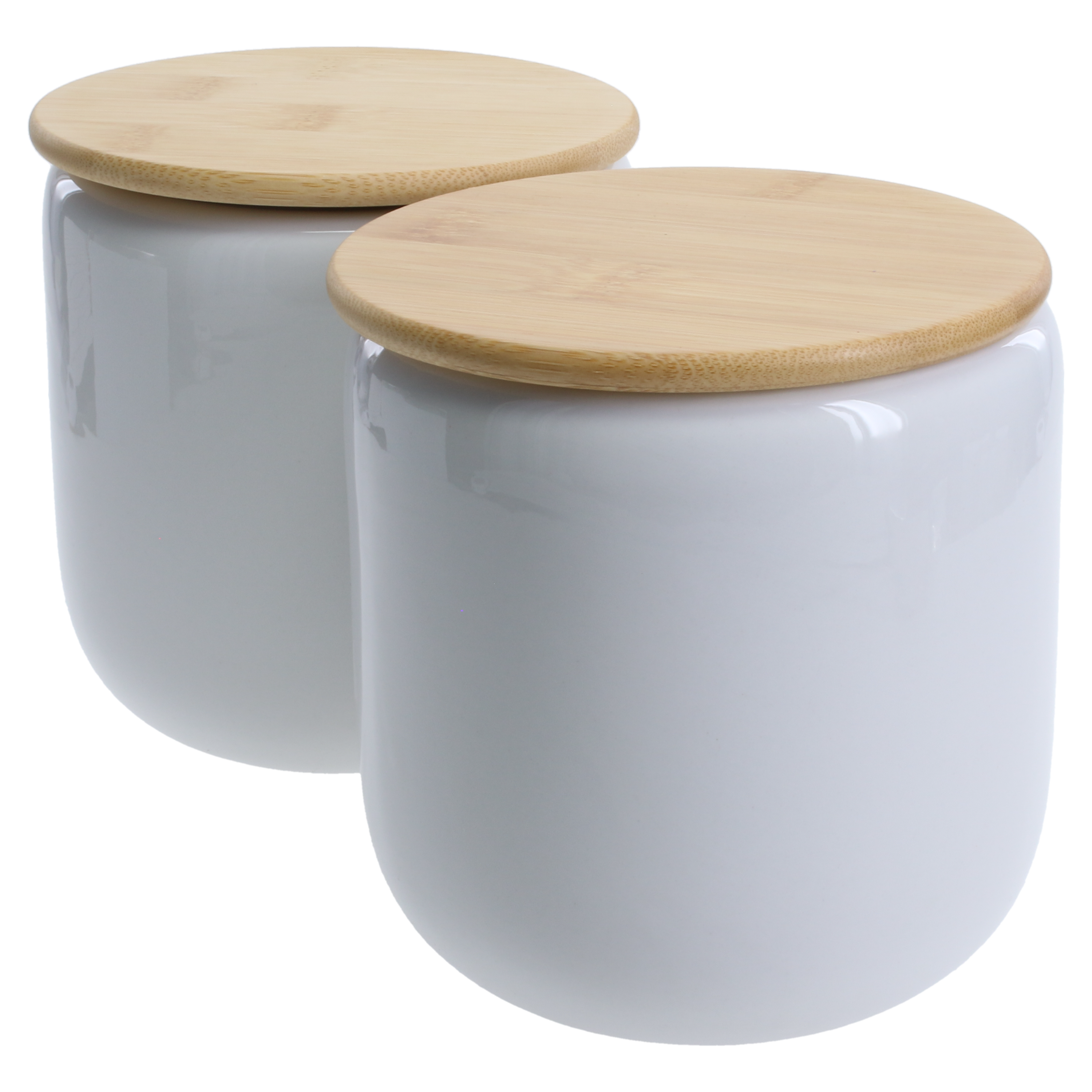 Impulse Canisters 30 oz, Set of 2