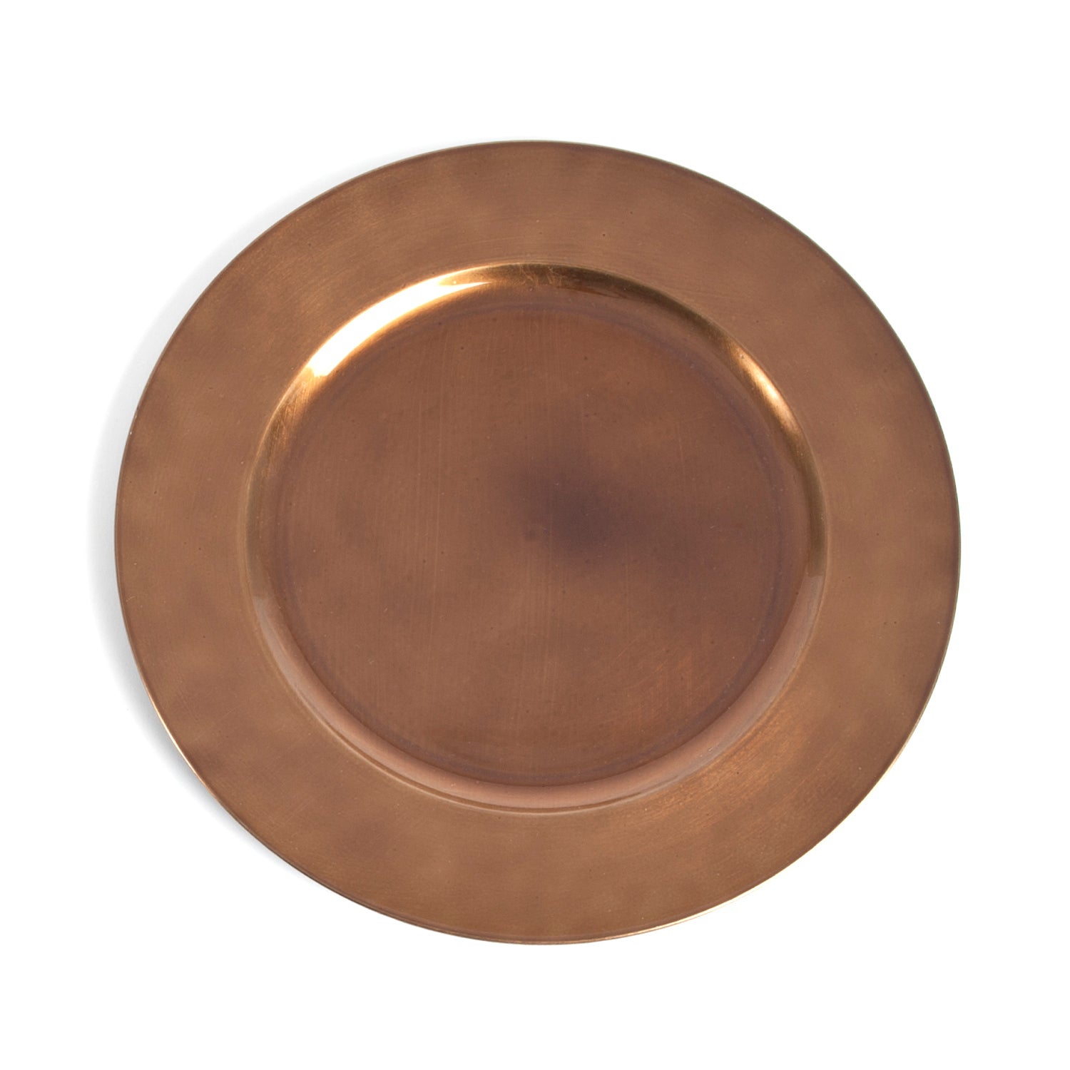 Classic Design Charger, Set of 4