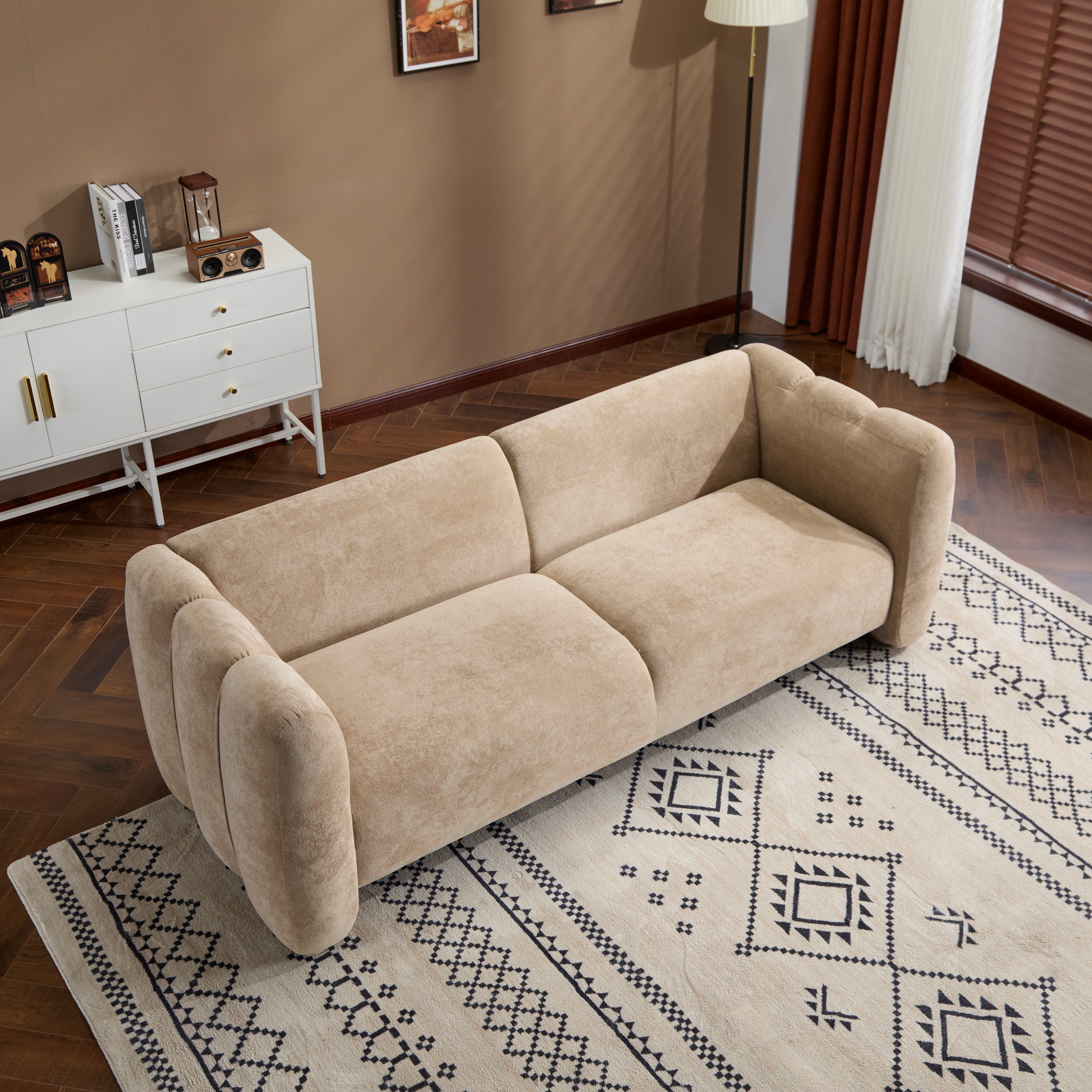 Tonson 83" 3-Seater Sofa