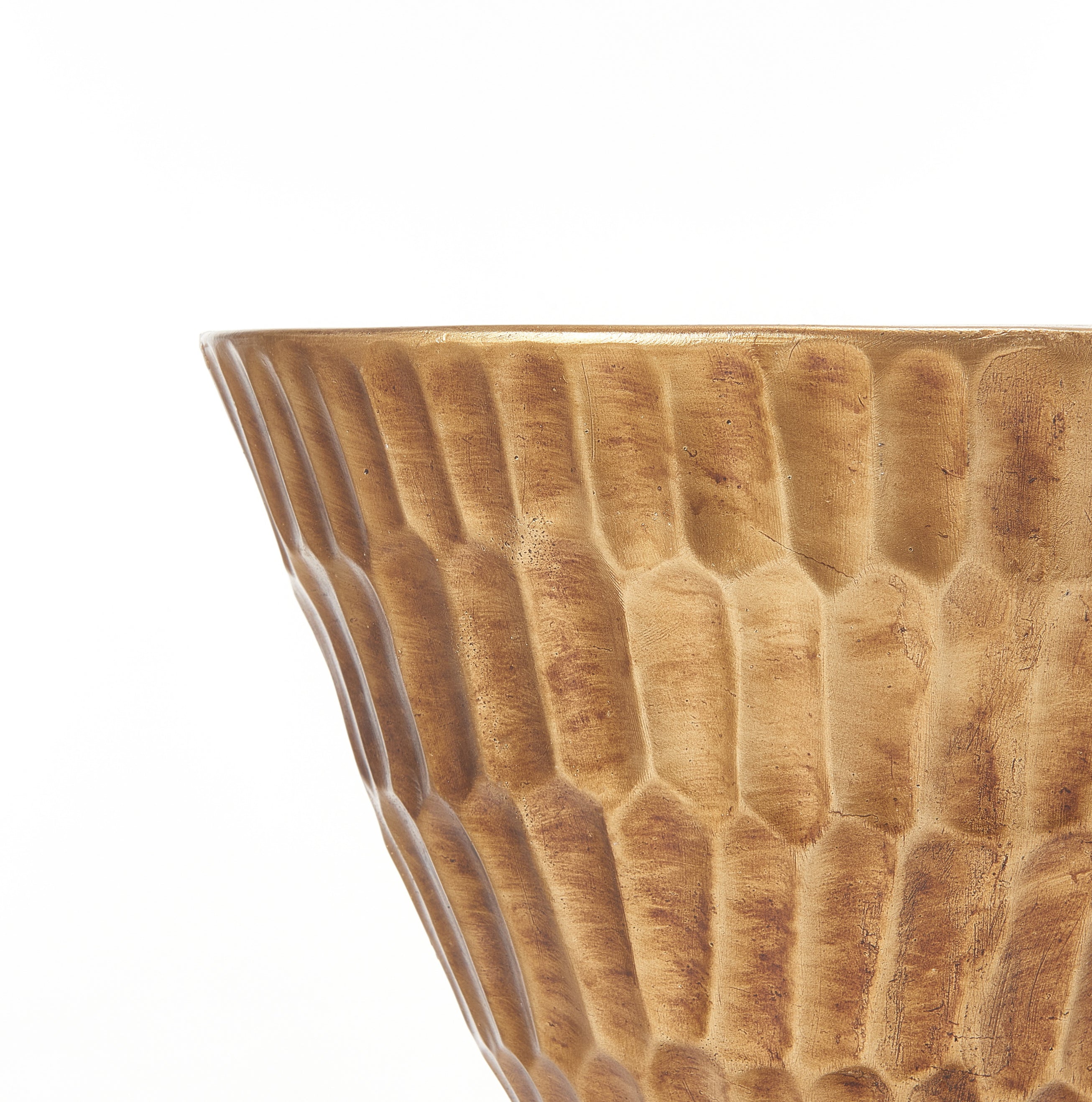 Handmade Indoor/Outdoor Side Table