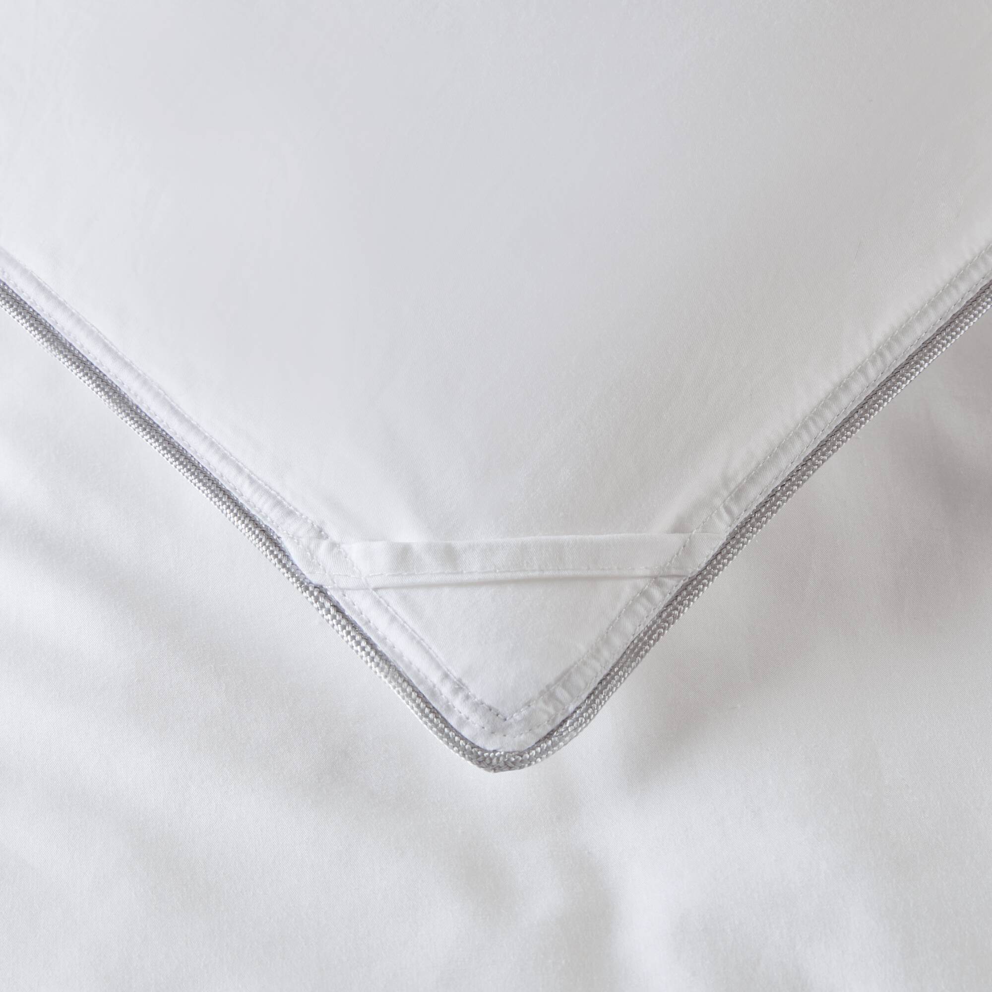 100% Cotton Shell Comforter