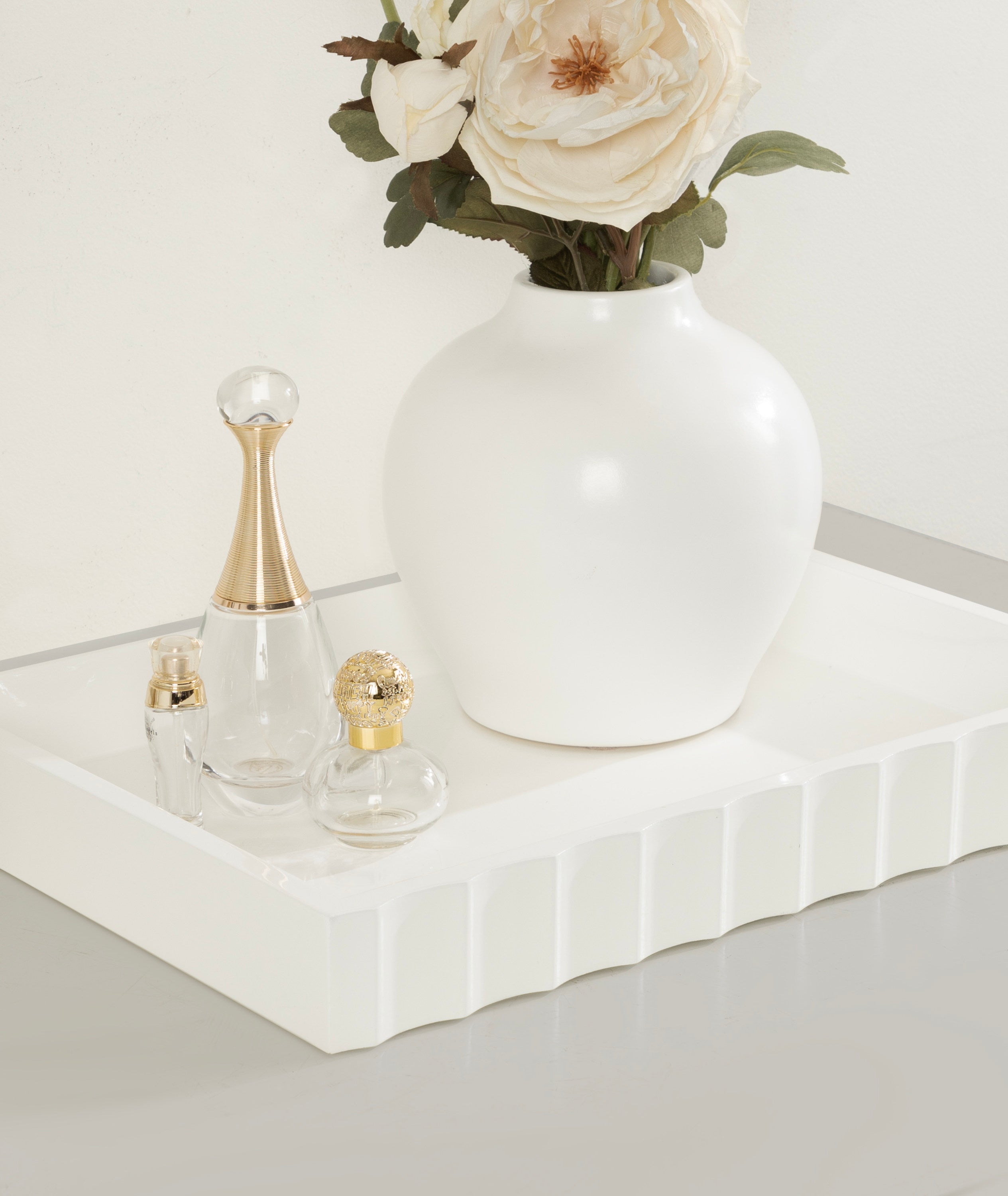 Lissi Rectangle Tray