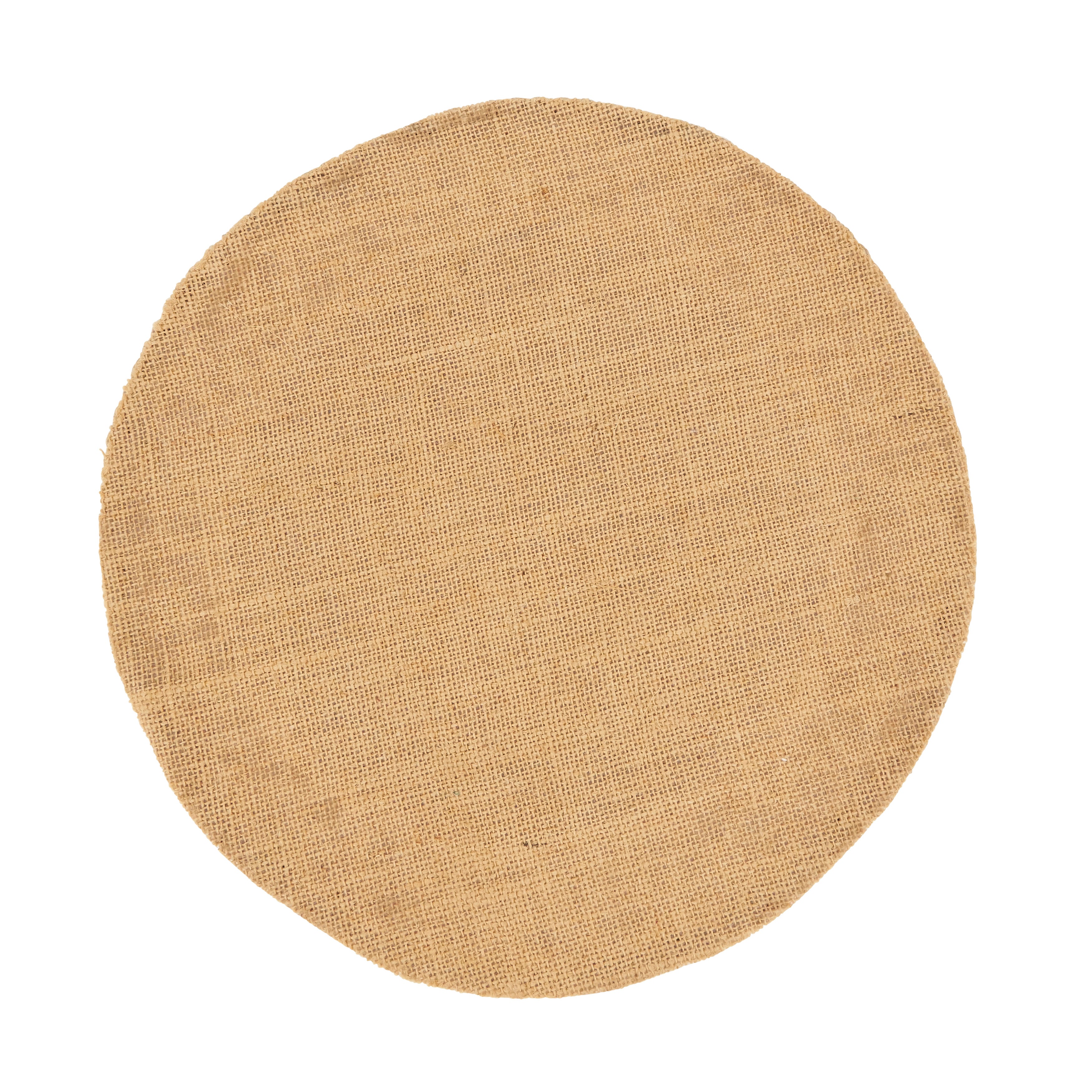 Rustic Rope Weave Placemat, Set of 4