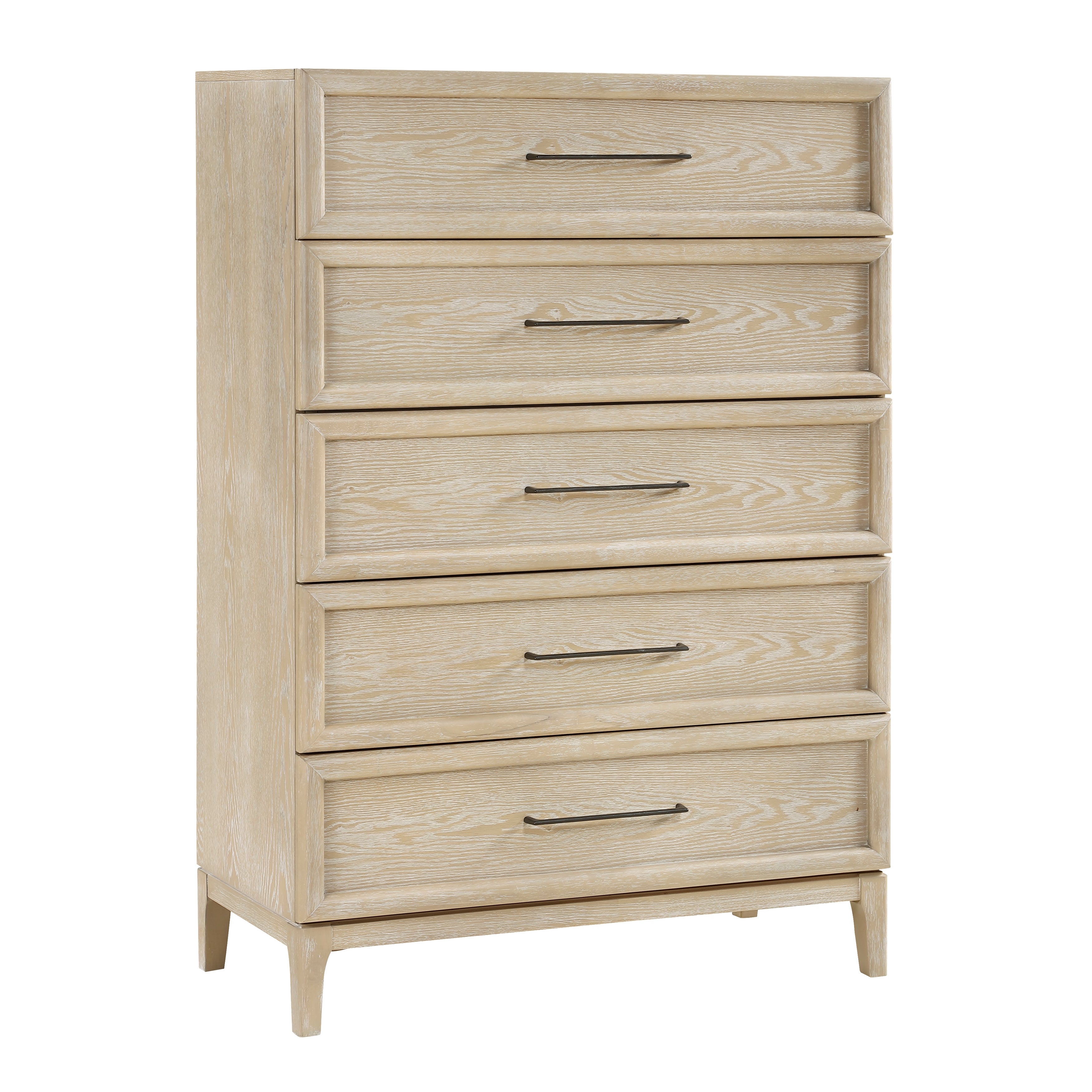 Eloise Storage Chest of 5-Drawers