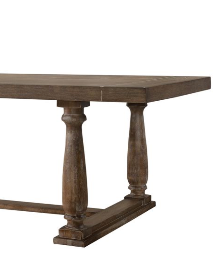 Pier 1 Dining Table - Thumbnail 4
