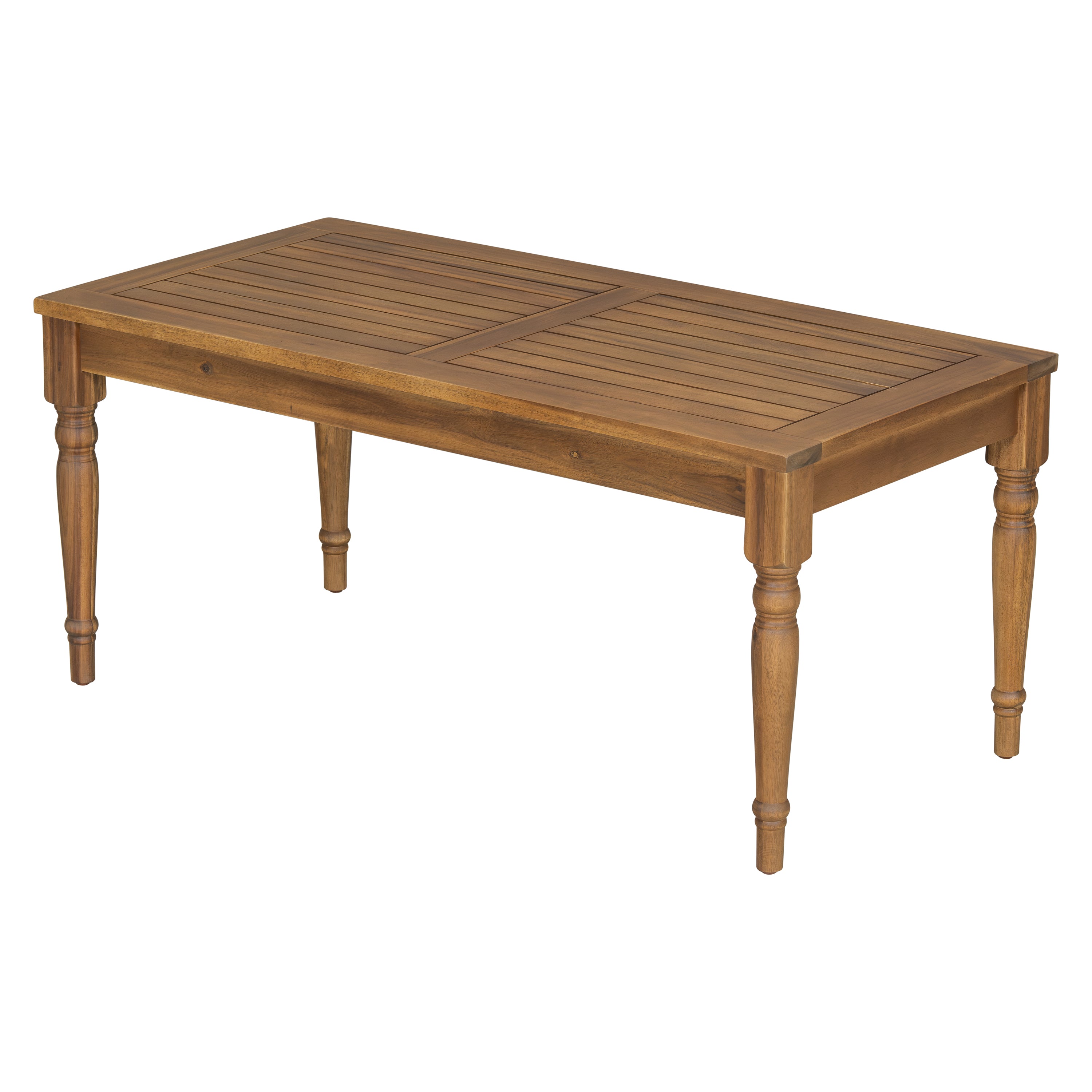 Islewood 4 Piece Outdoor Set