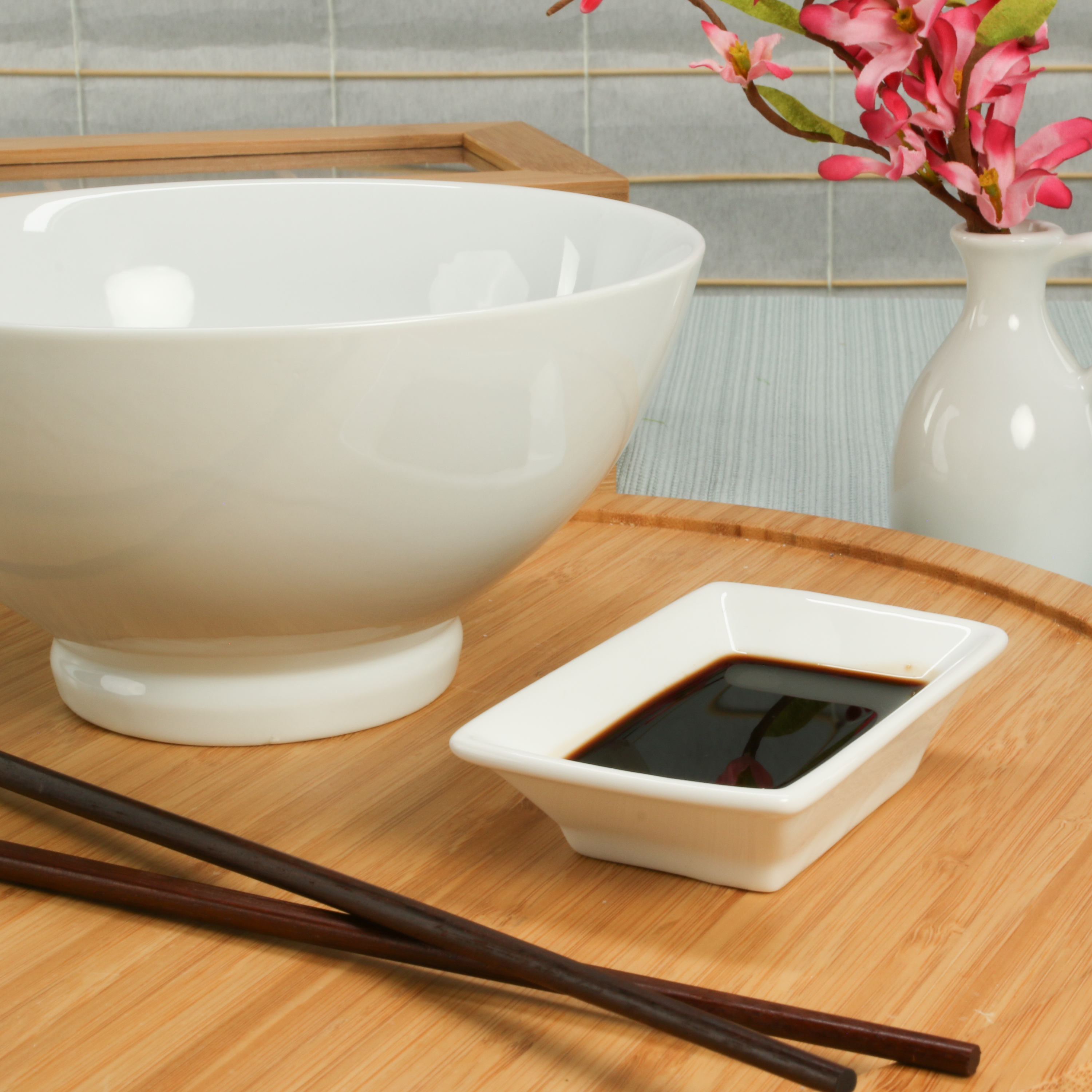 Noodle Bowls 6 Piece Set