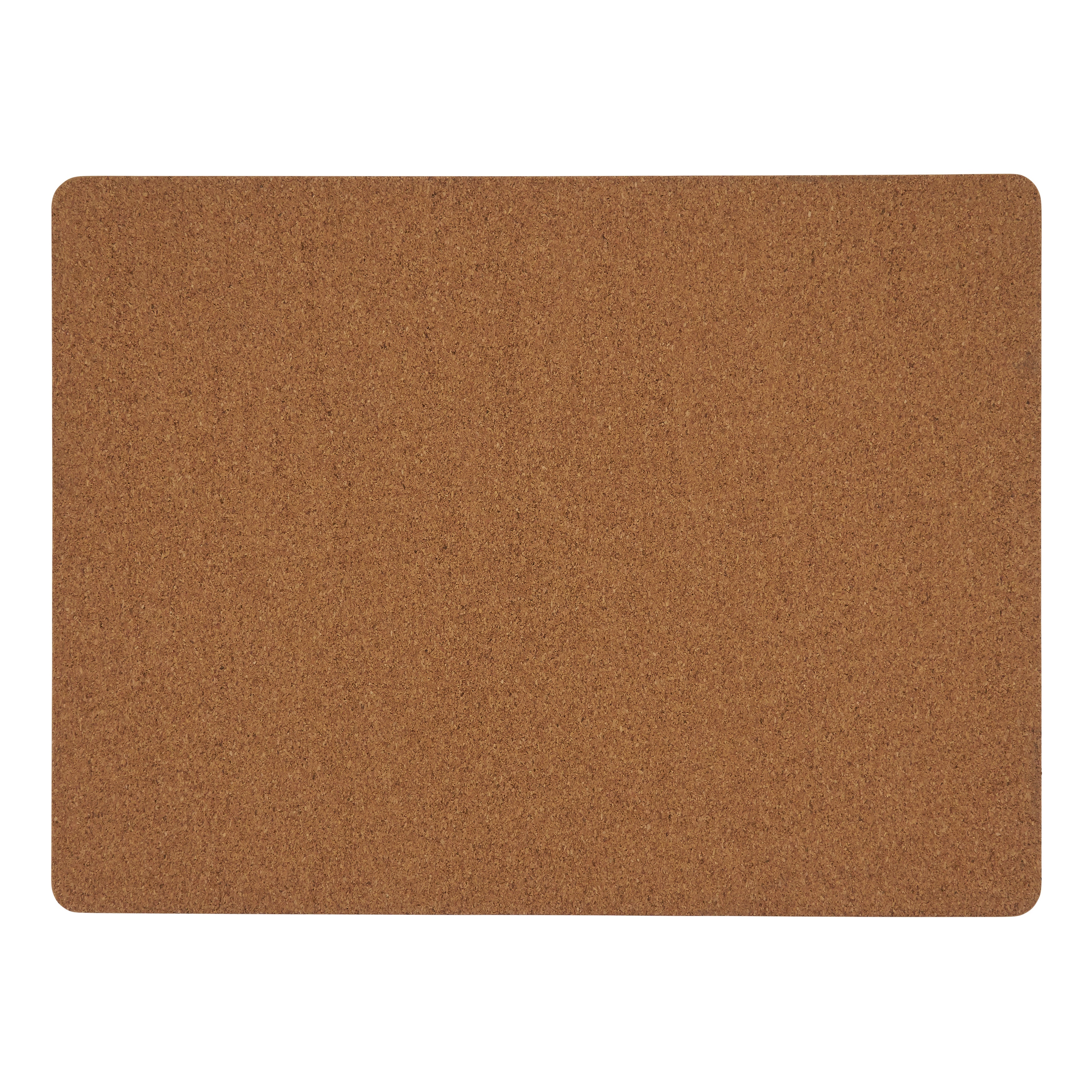 Wood Print Placemat, Set of 4