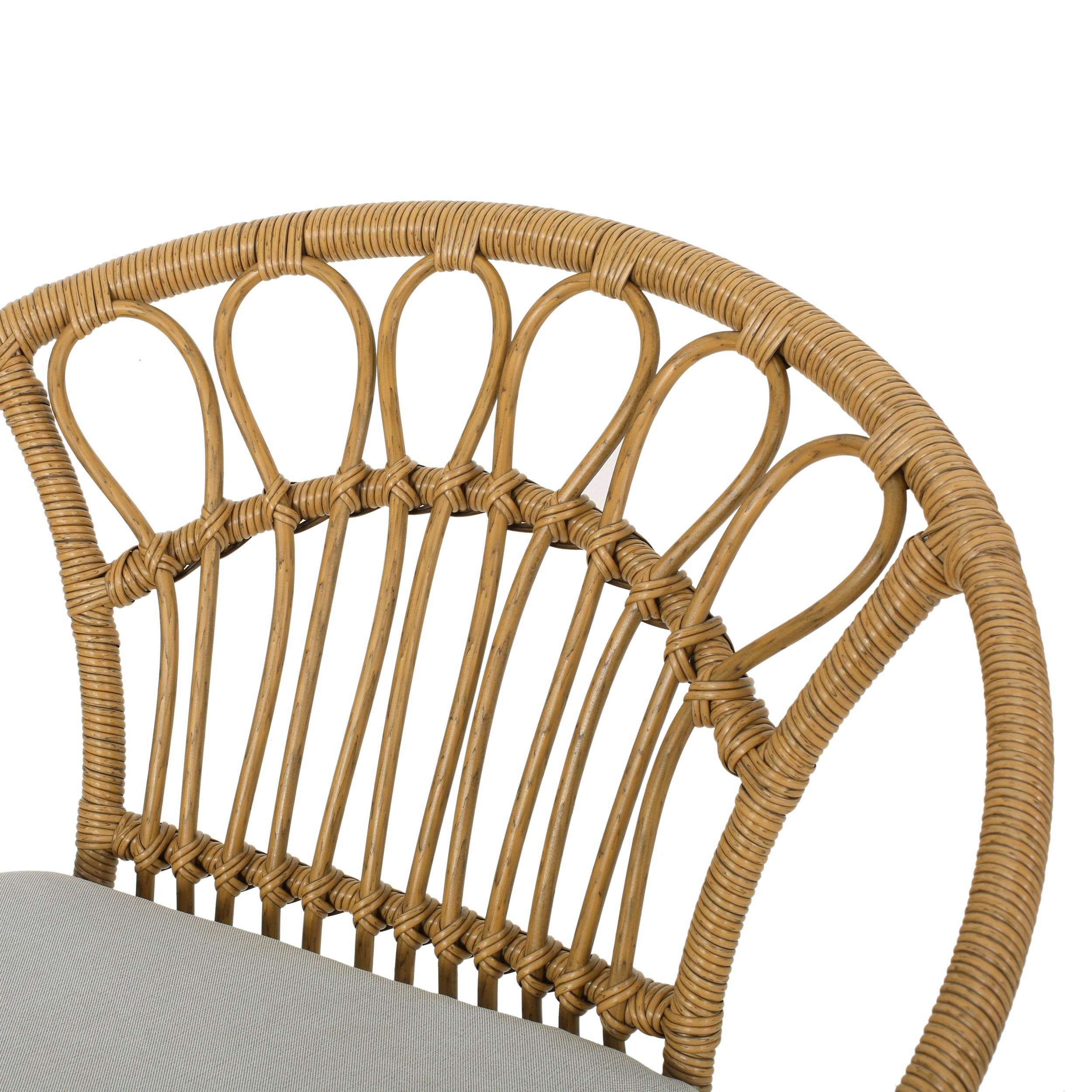 Banya Chair