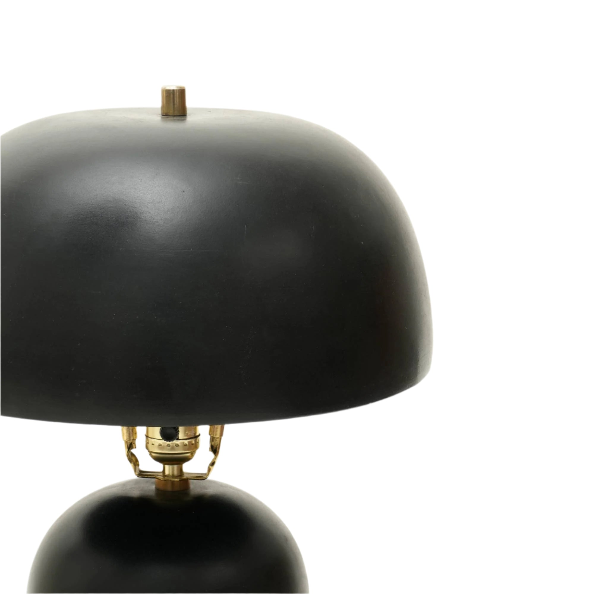 Decorative Ceramic Table Lamp/Tabletop/Home Decor-13X13X22.5"