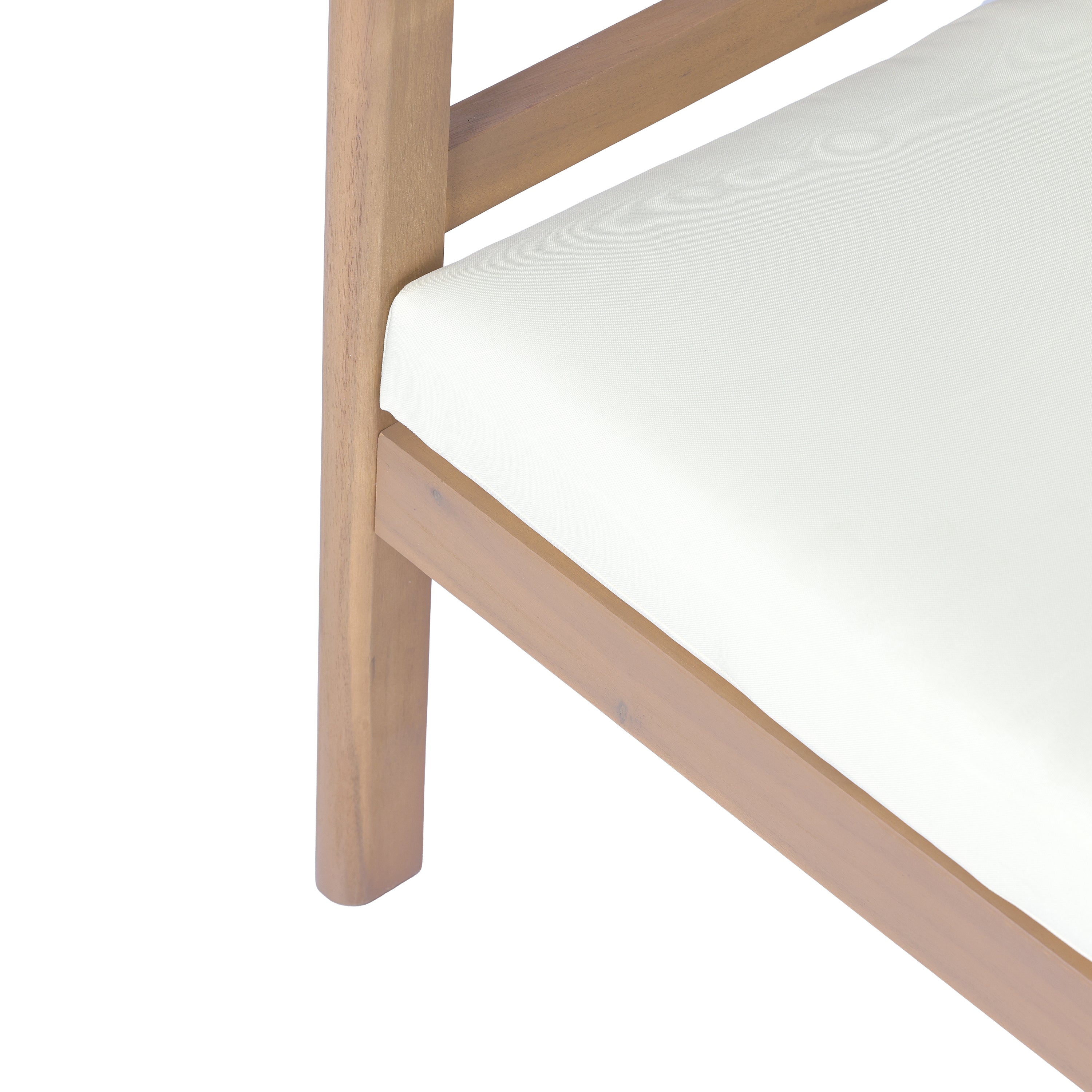 Alger Outdoor Club Chair