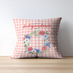 Happy-Independence-Day-Wreath-Pillow-Home-Decor