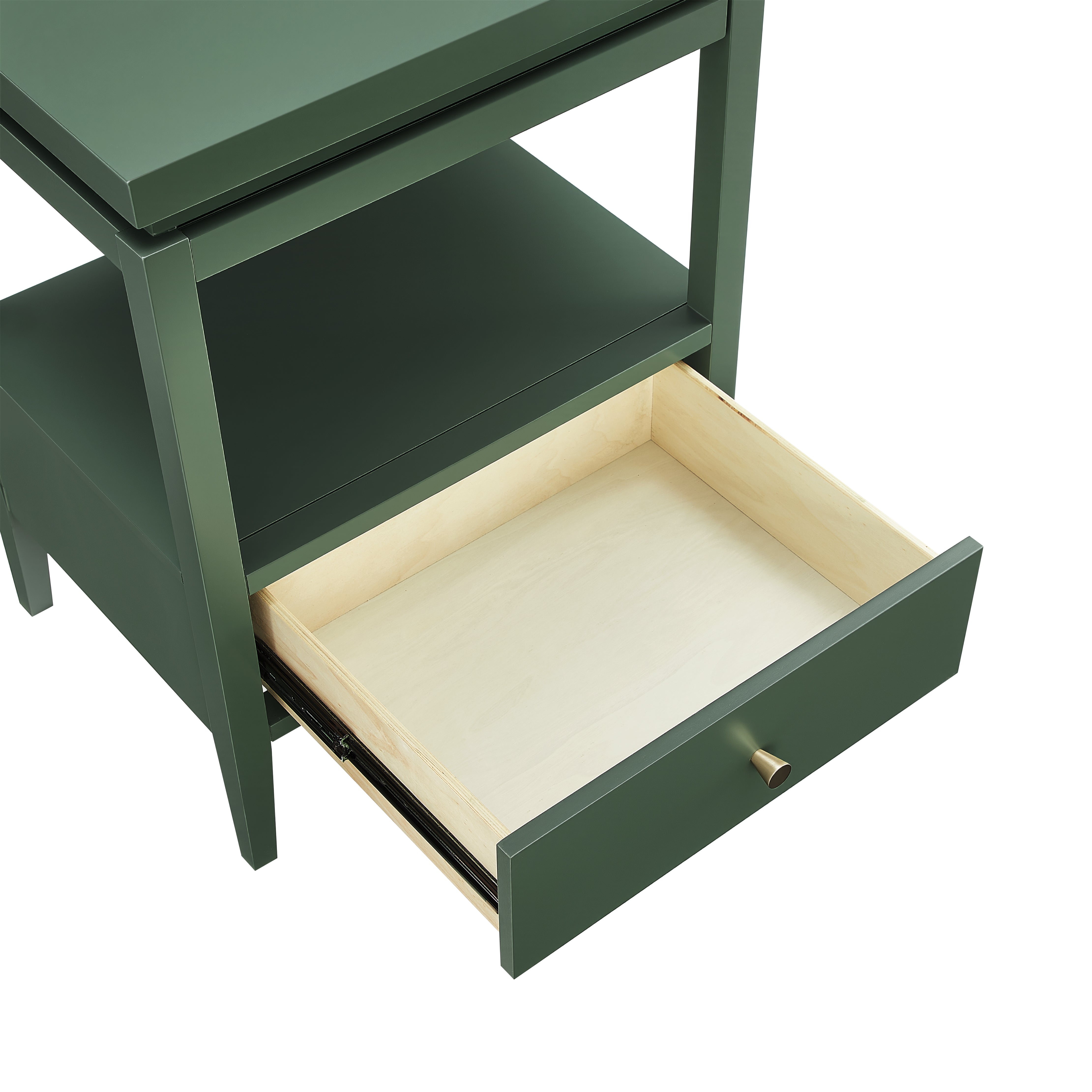 Olana 1-Drawer Nightstand