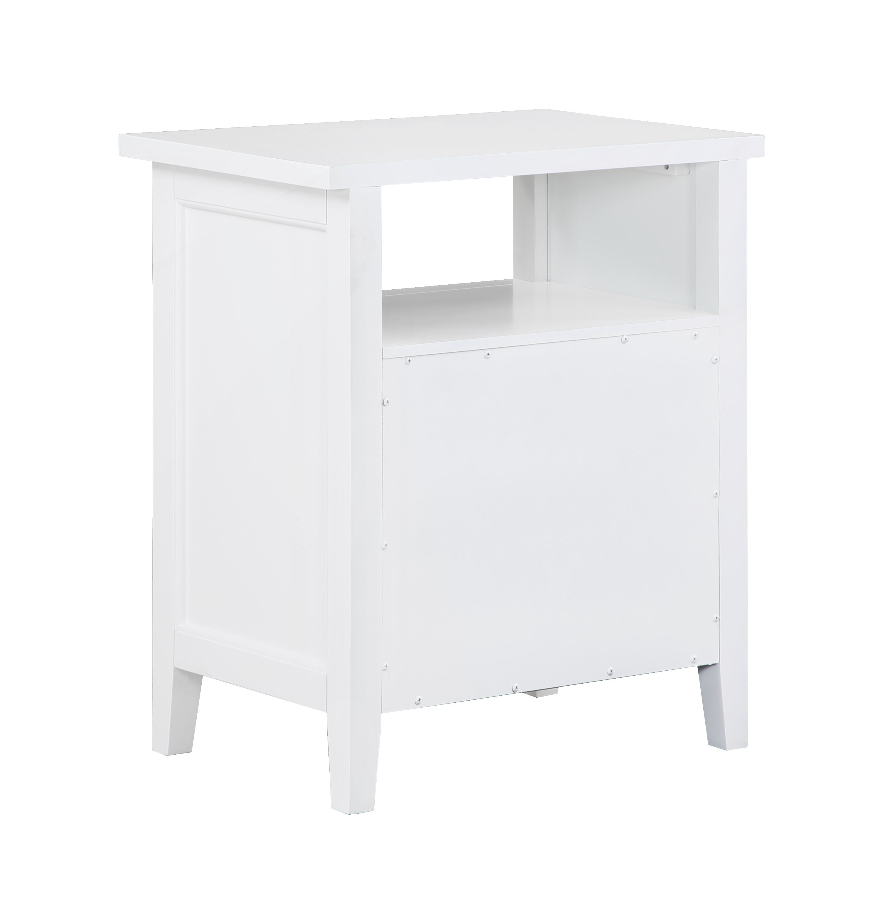 Weston 2-Drawer Nightstand
