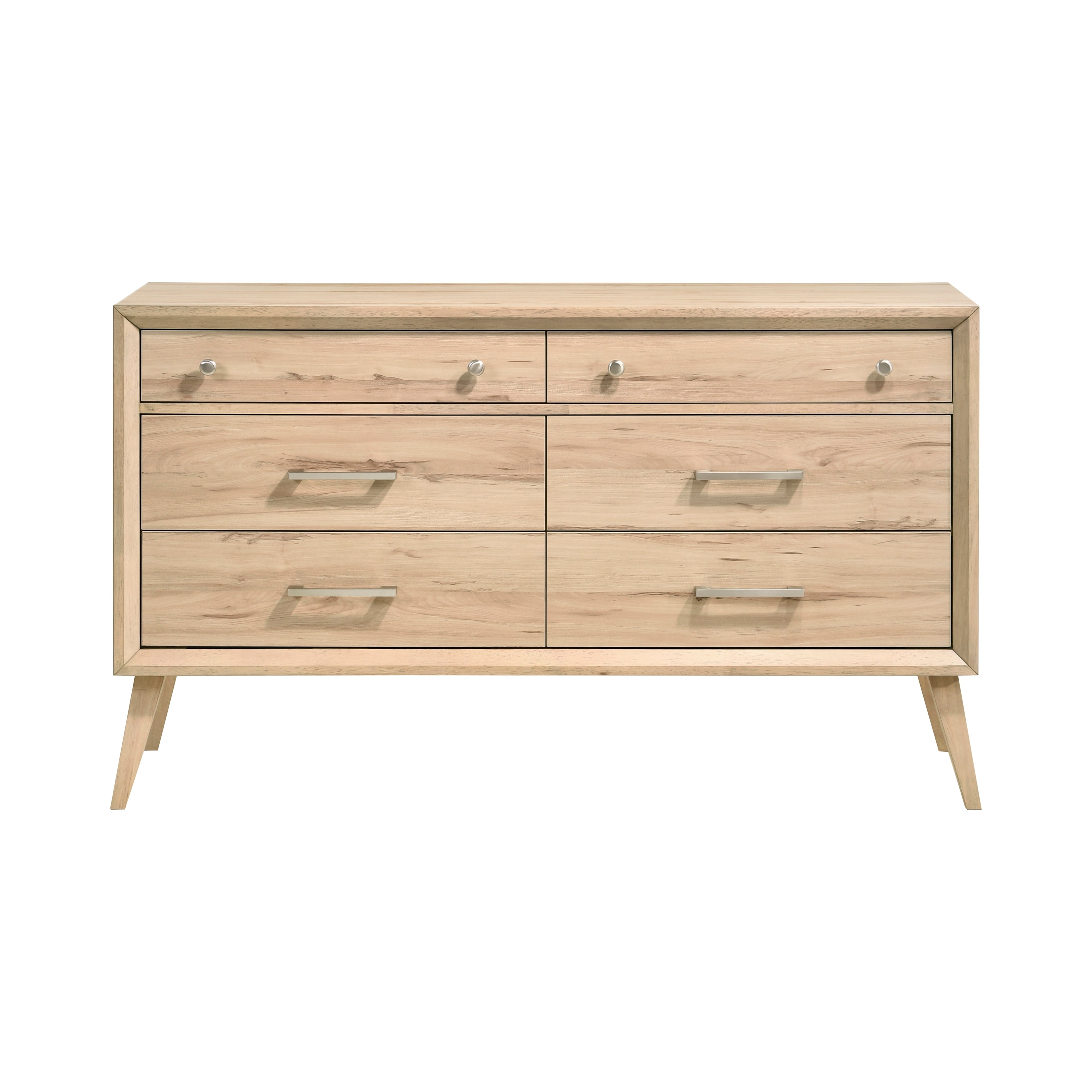 Marrin - Dresser - Natural Marrin - Dresser - Natural